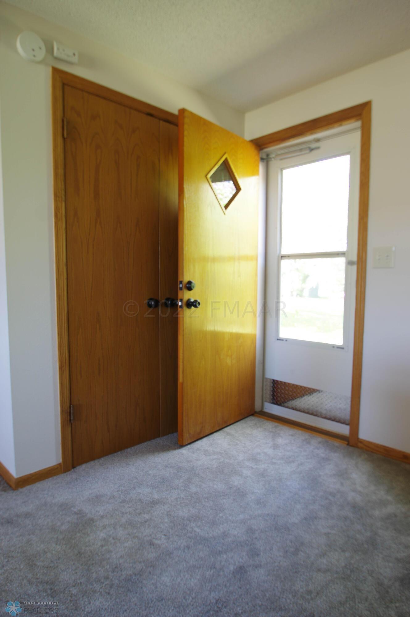 Backdoor from LL