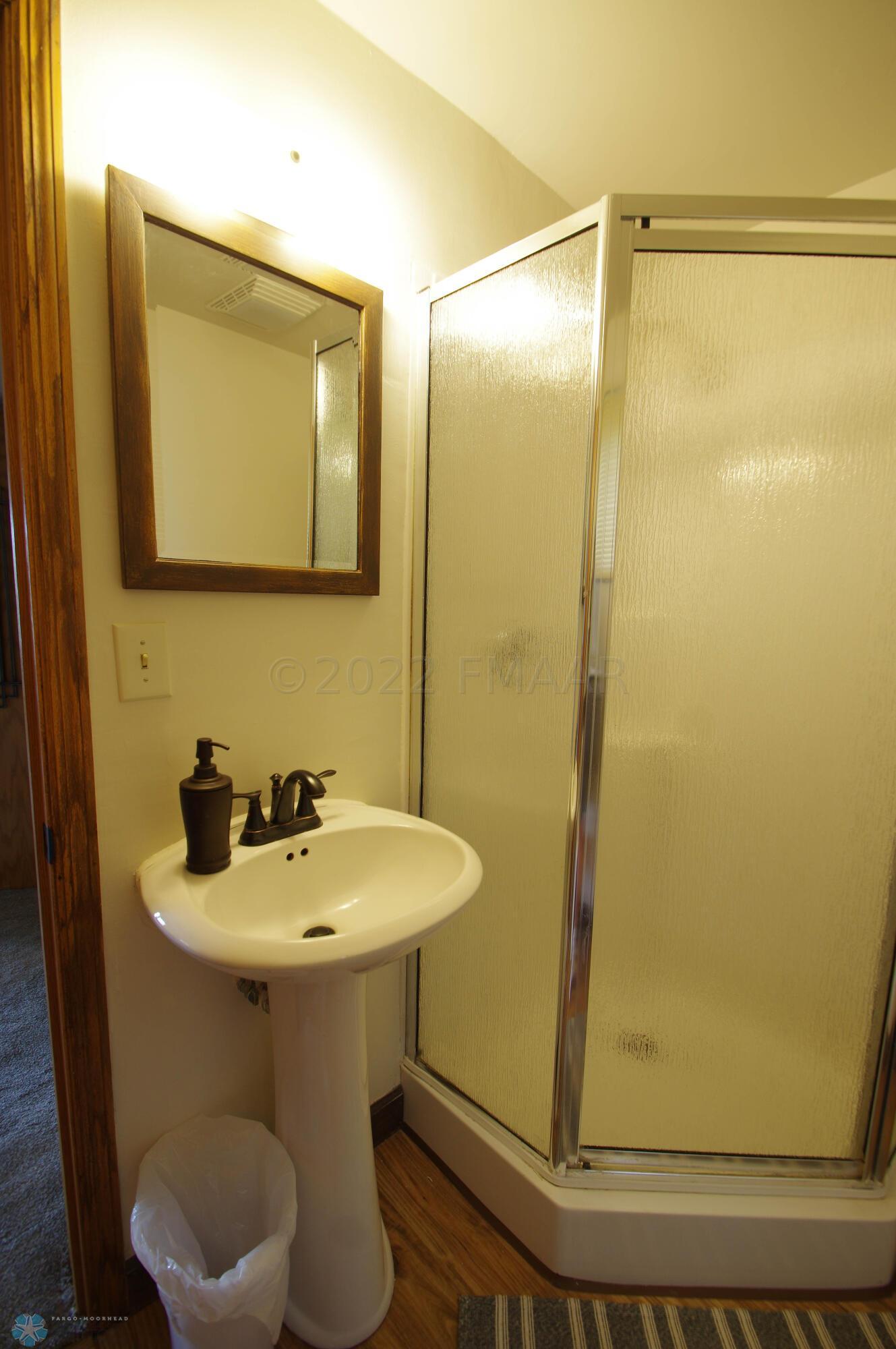 Bathroom 2 View 2