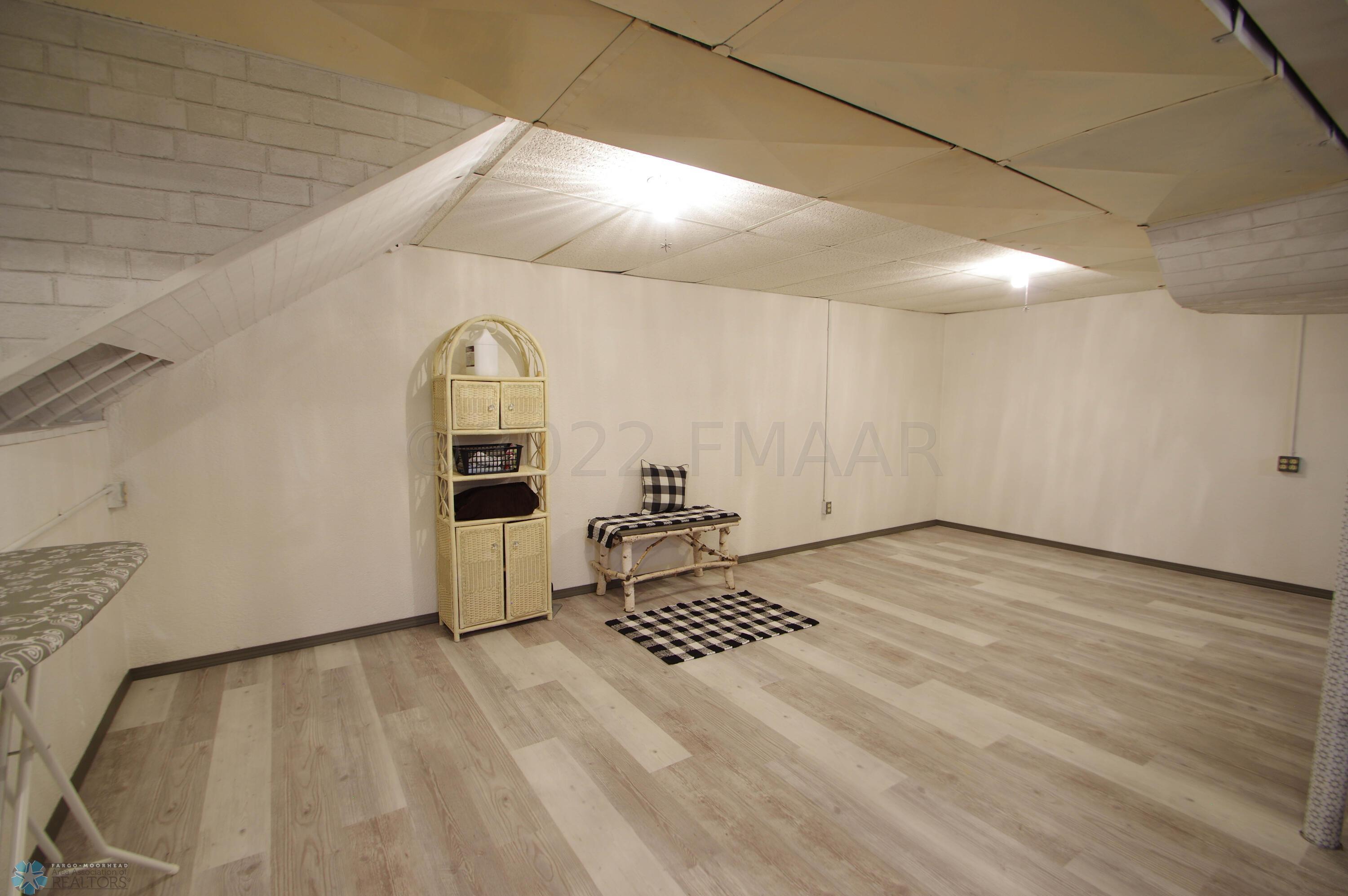 Basement 2