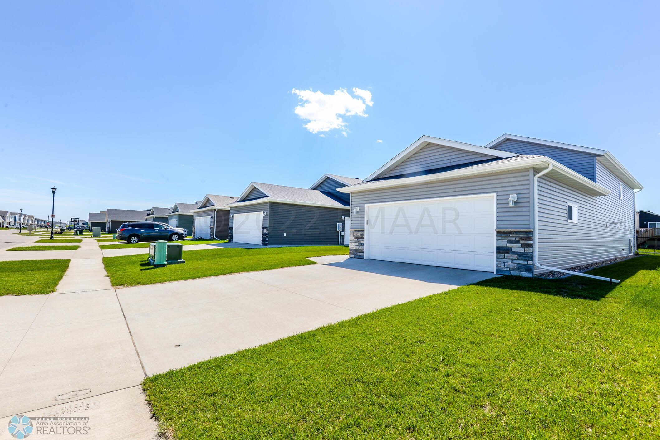 Front/Side Exterior