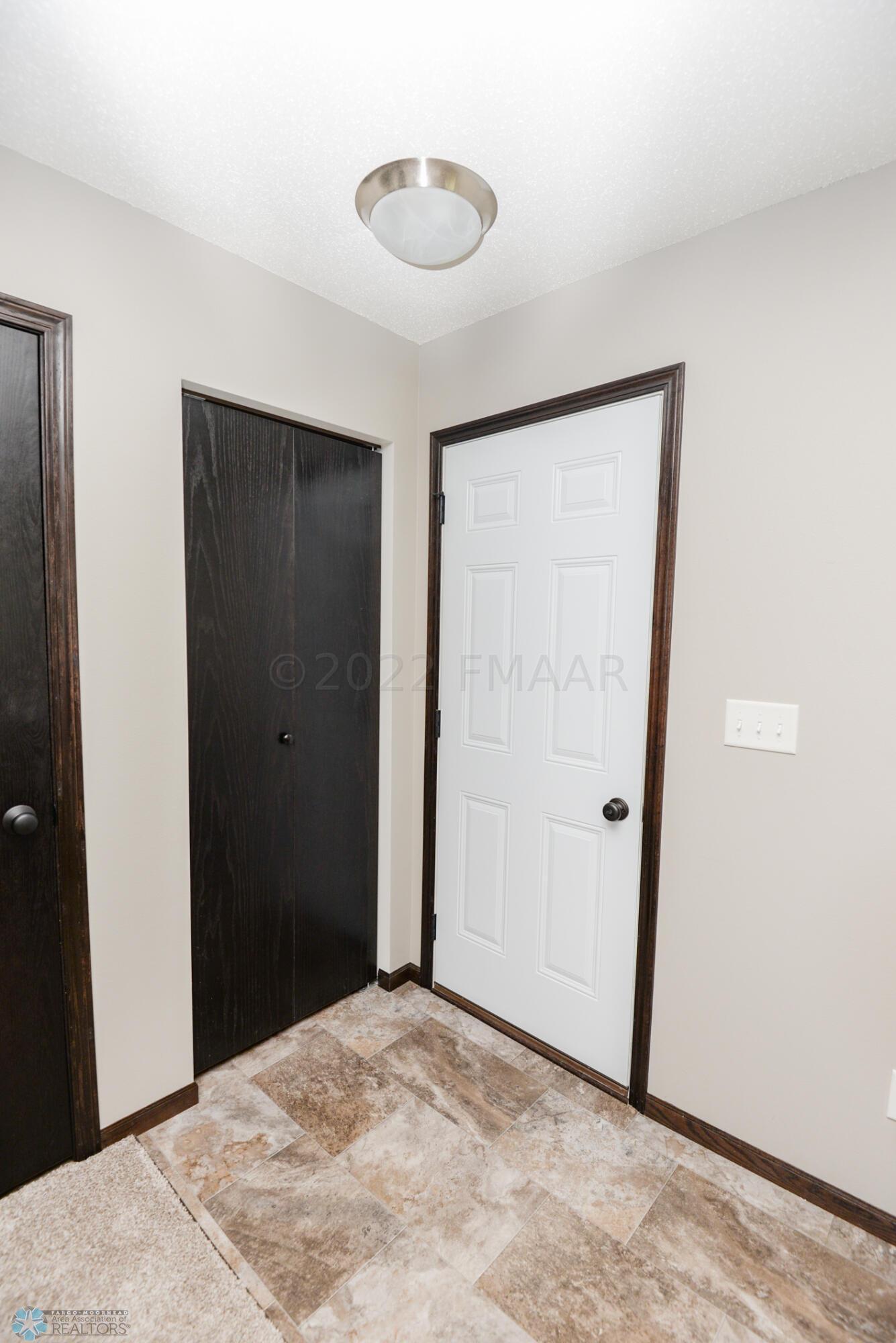 Garage Access