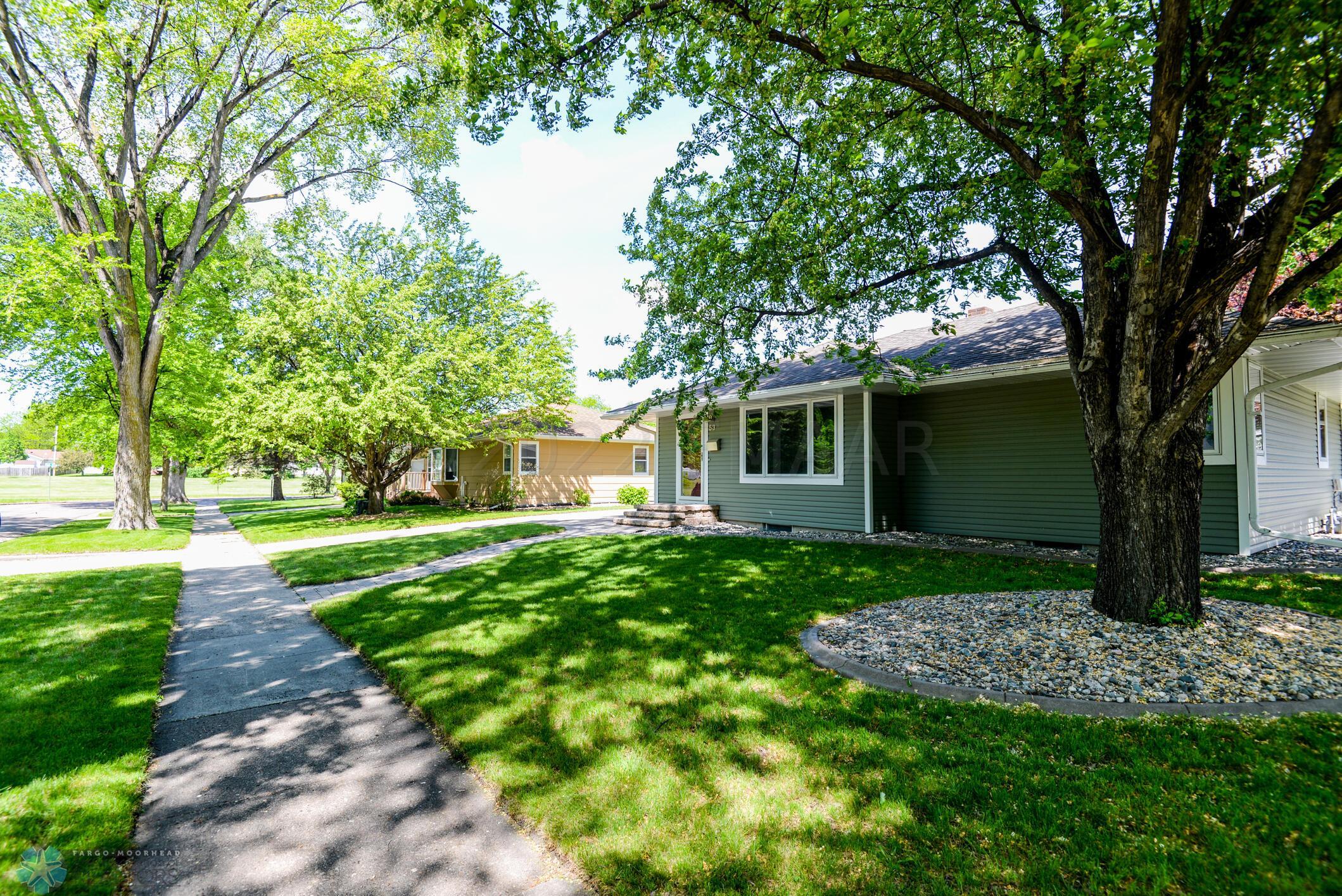 Front Yard