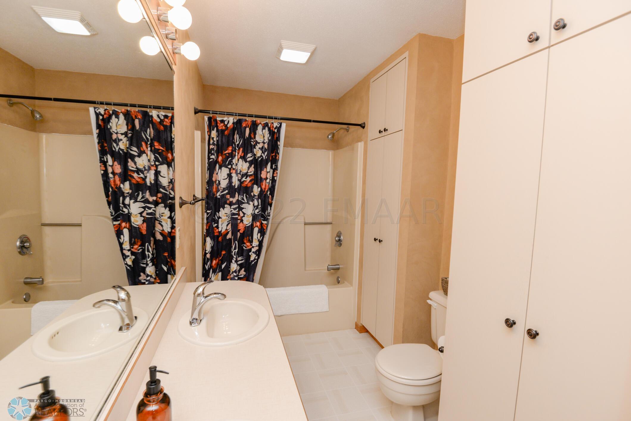 Bathroom 1