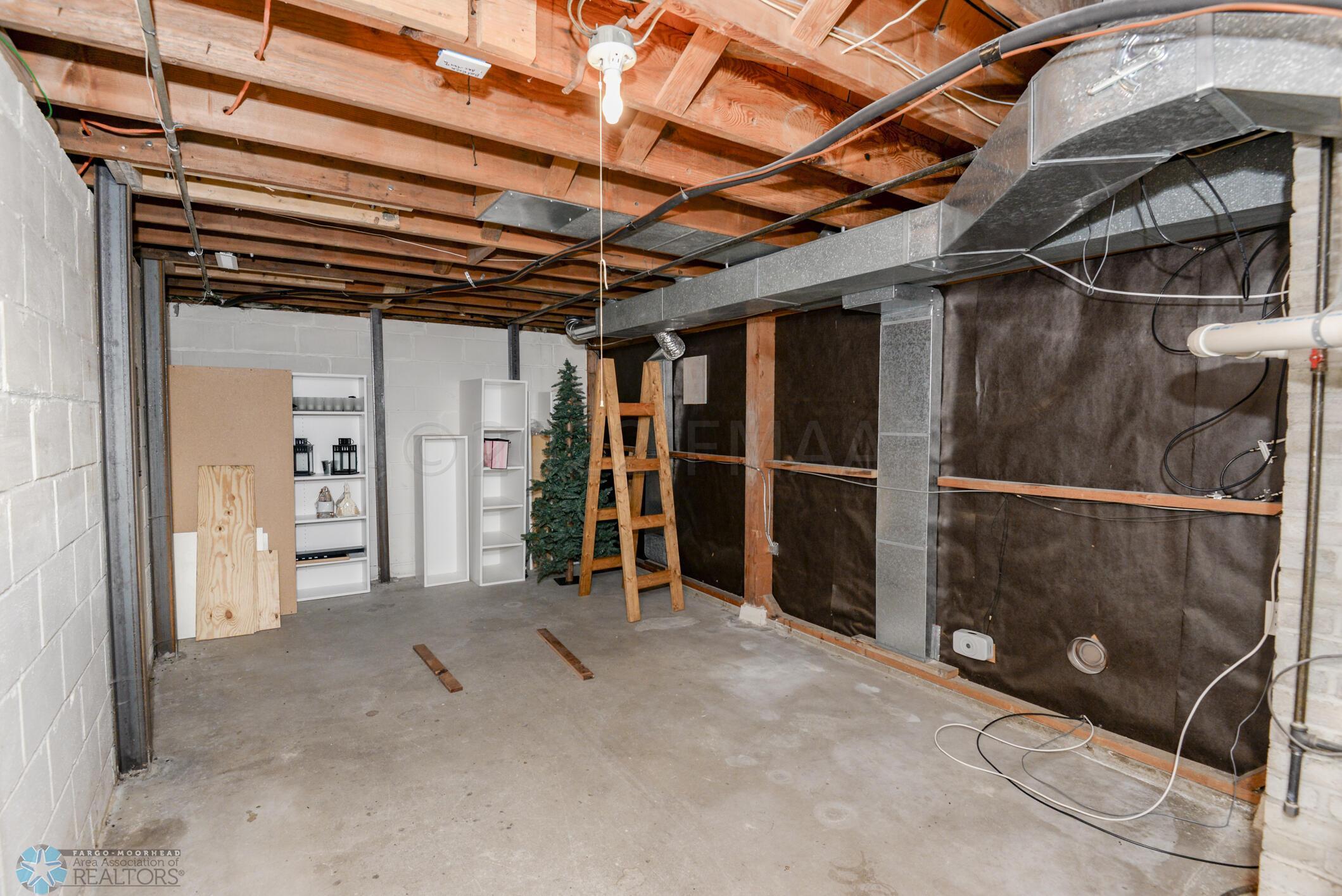 Basement