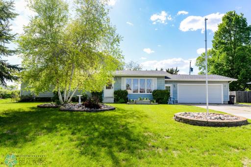 1101 PARKE Avenue S, Glyndon, MN 56547