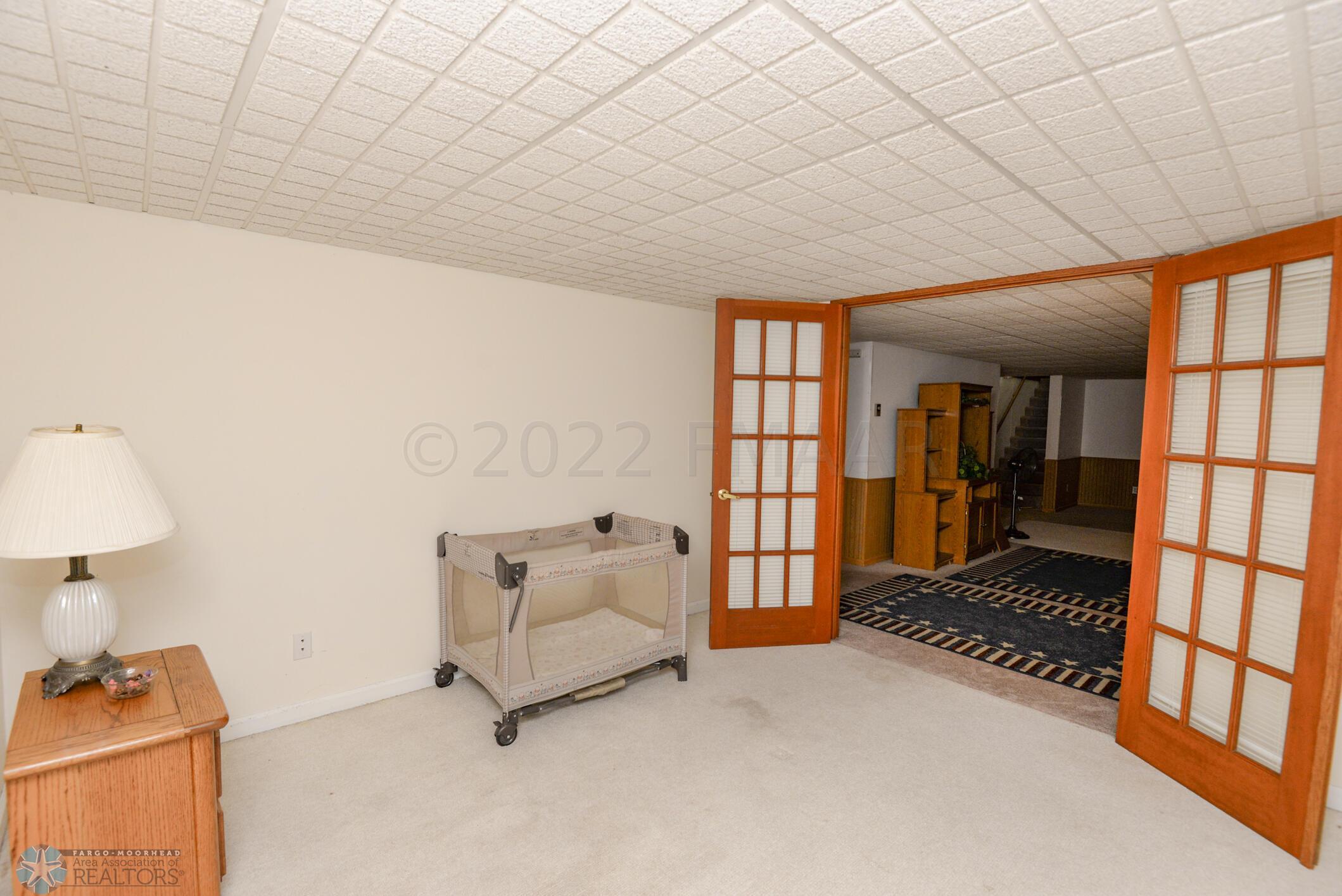 Bonus Room