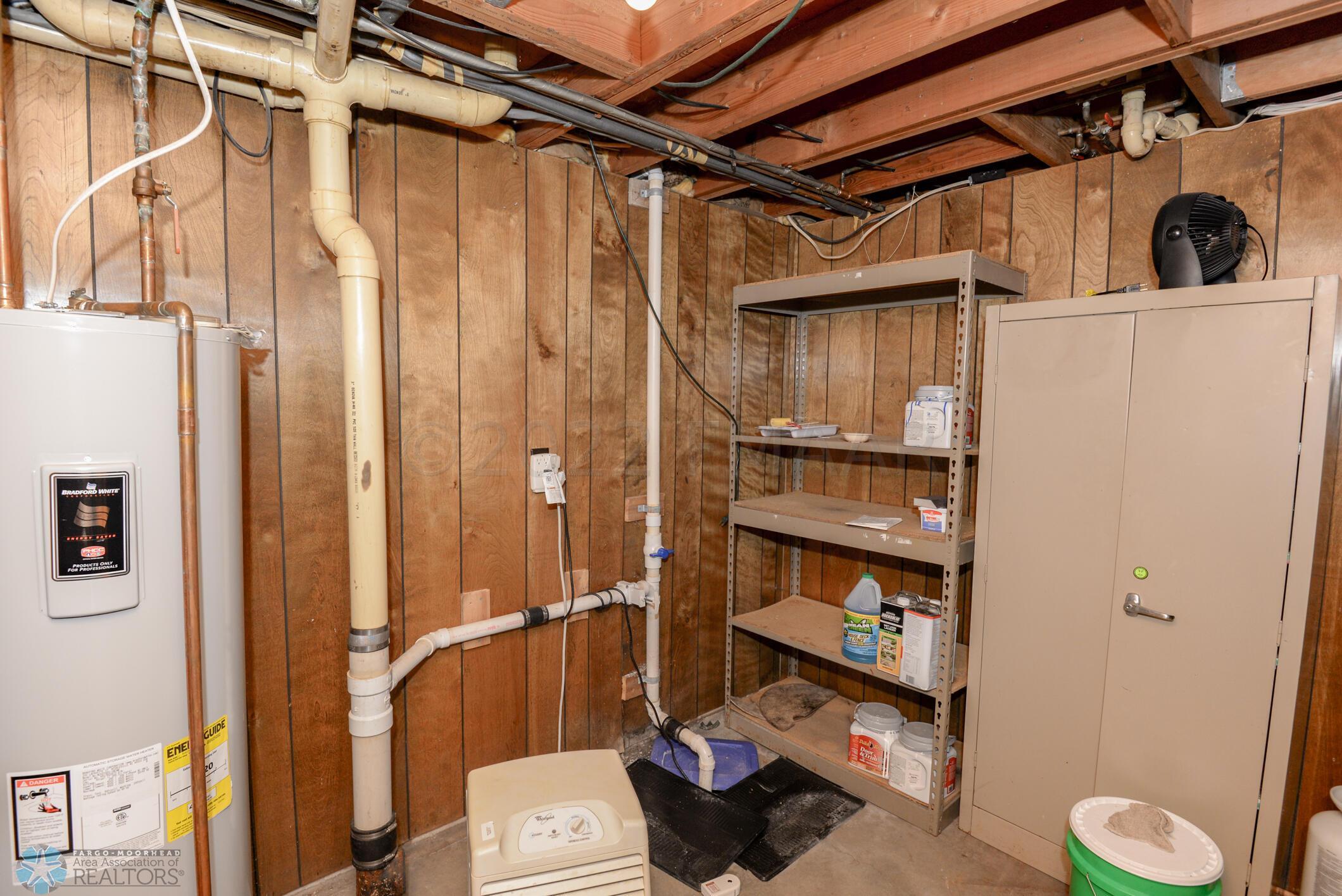 Utilities