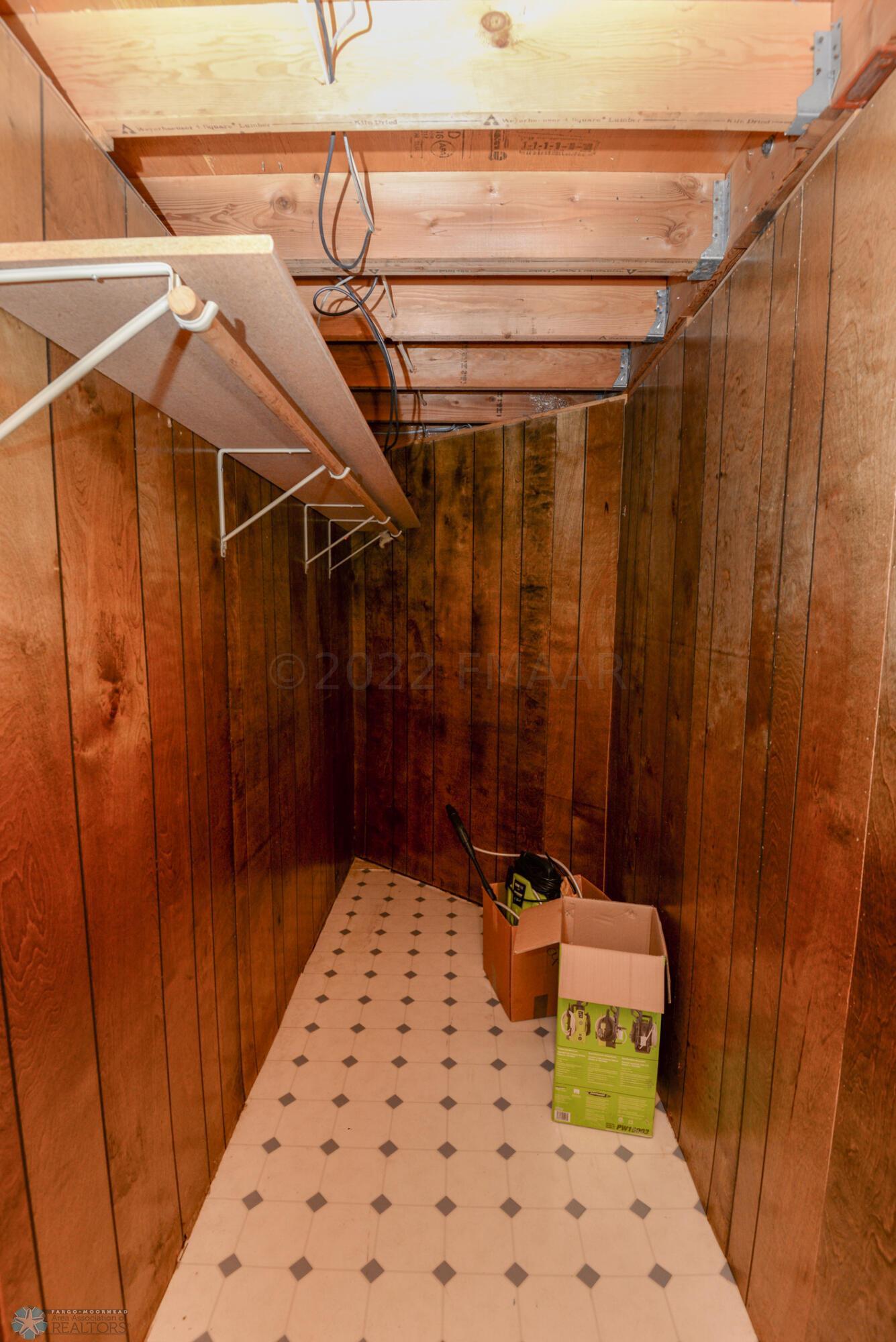 Storage