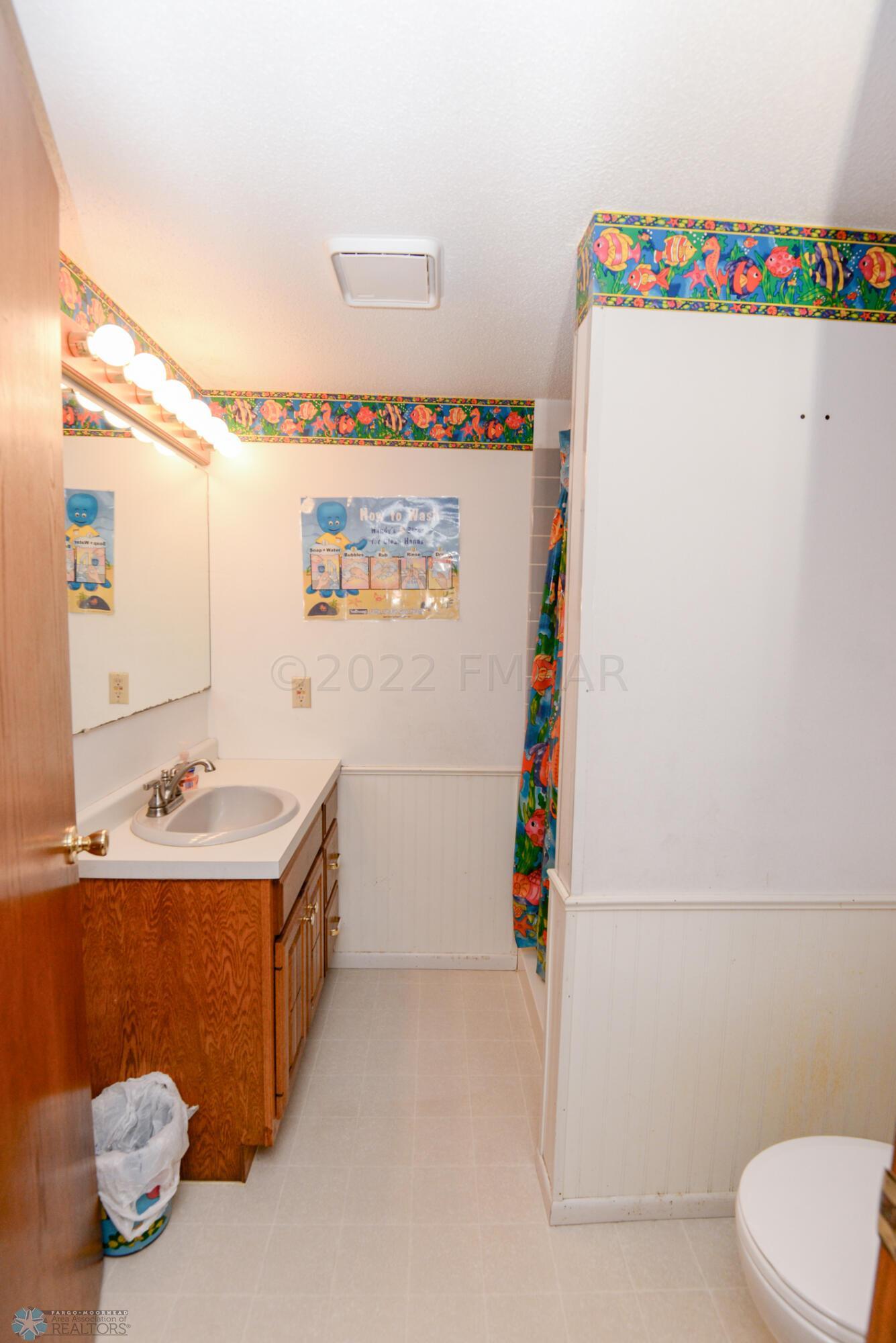 Bathroom 3