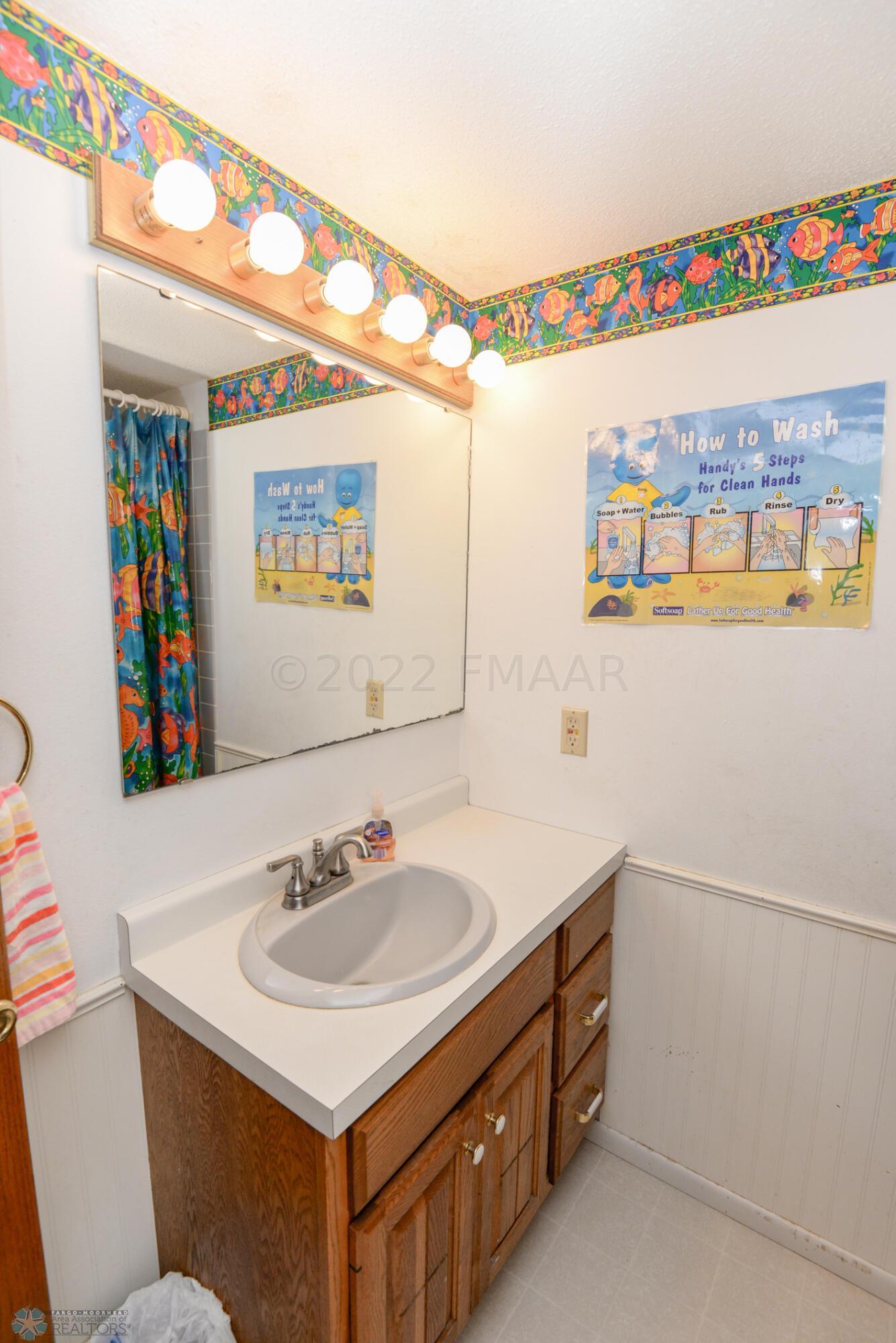 Bathroom 3