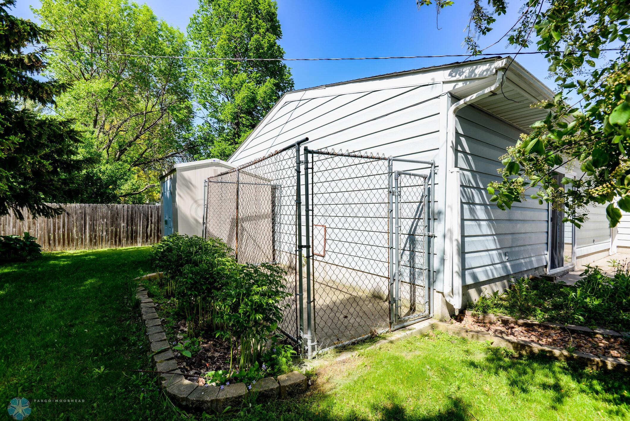 Kennel