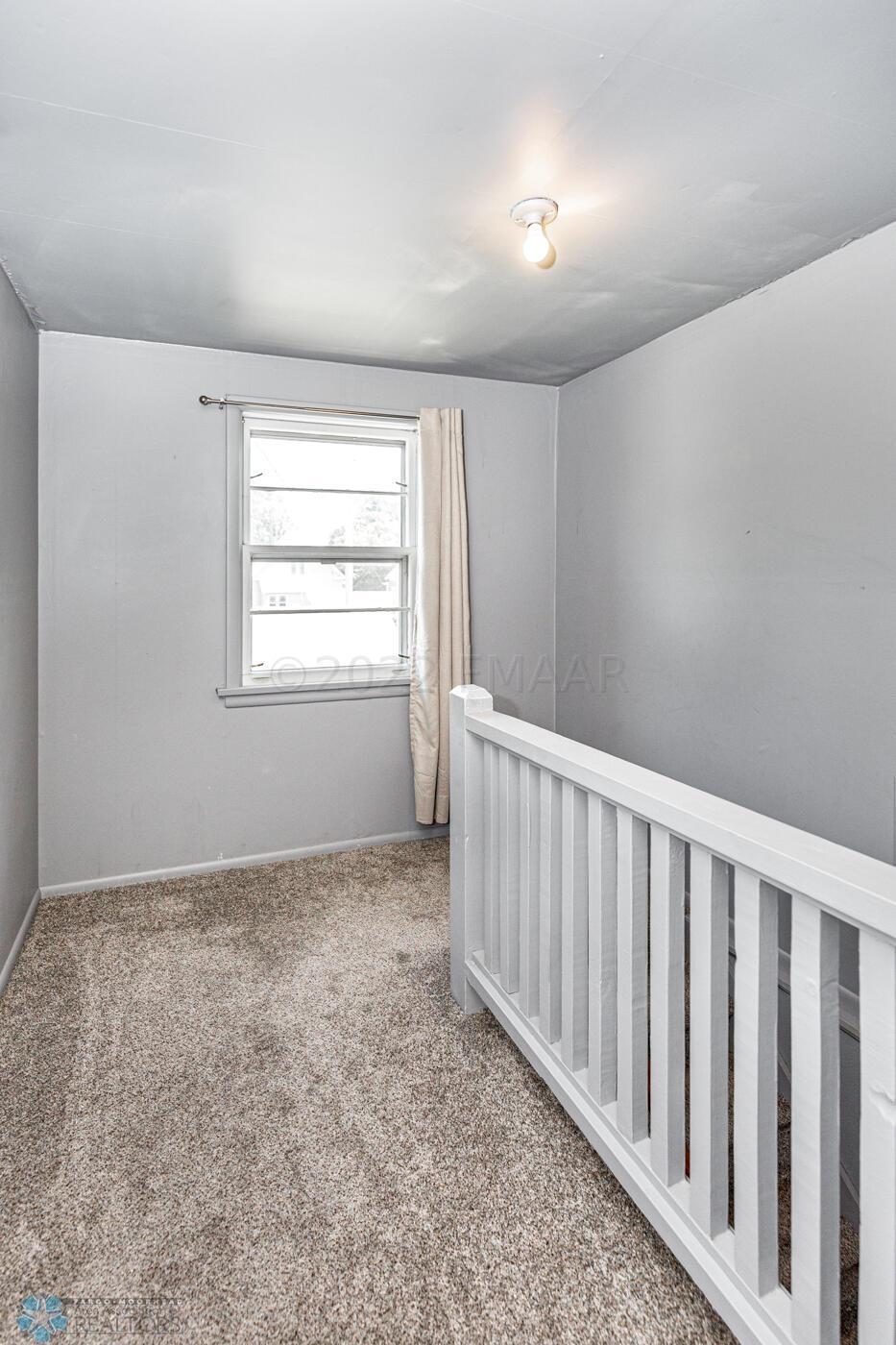 2nd Floor Landing