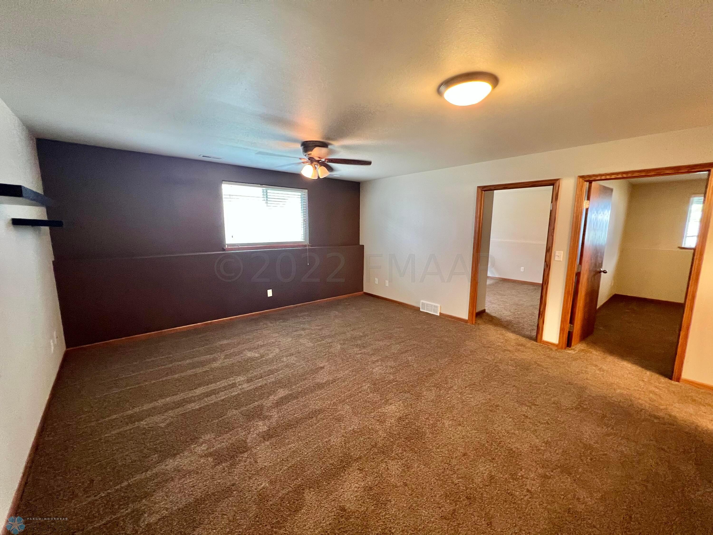 Lower Family Room