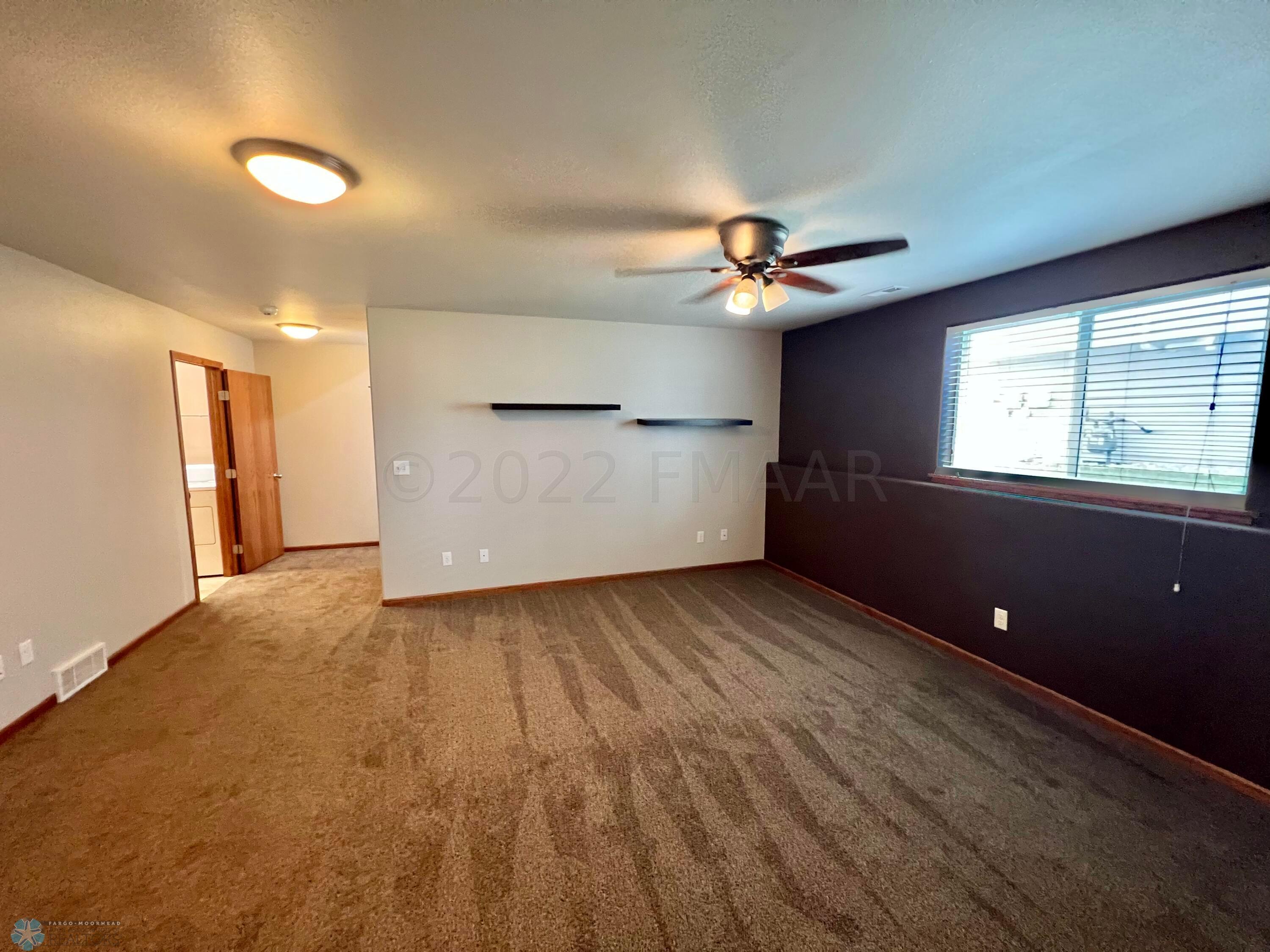 Lower Family Room