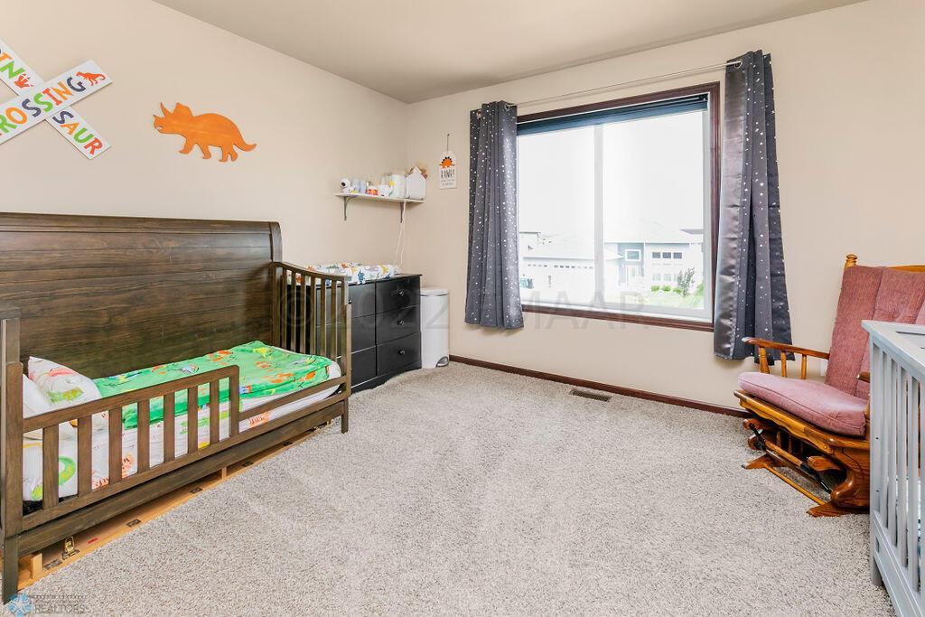 Bedroom 1, View 1