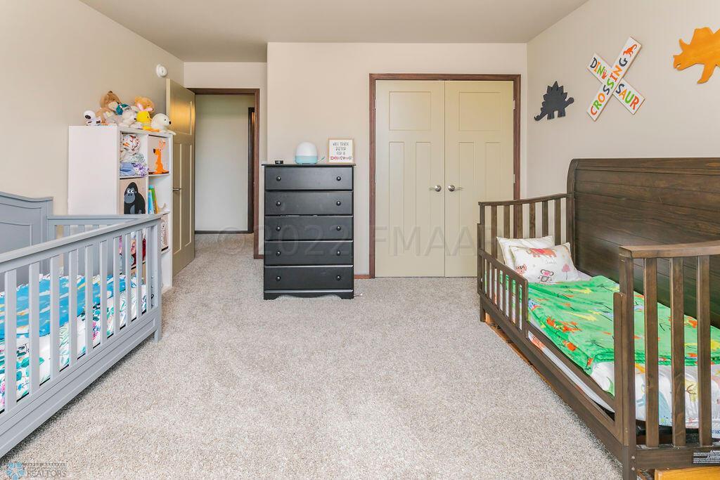Bedroom 1, View 2