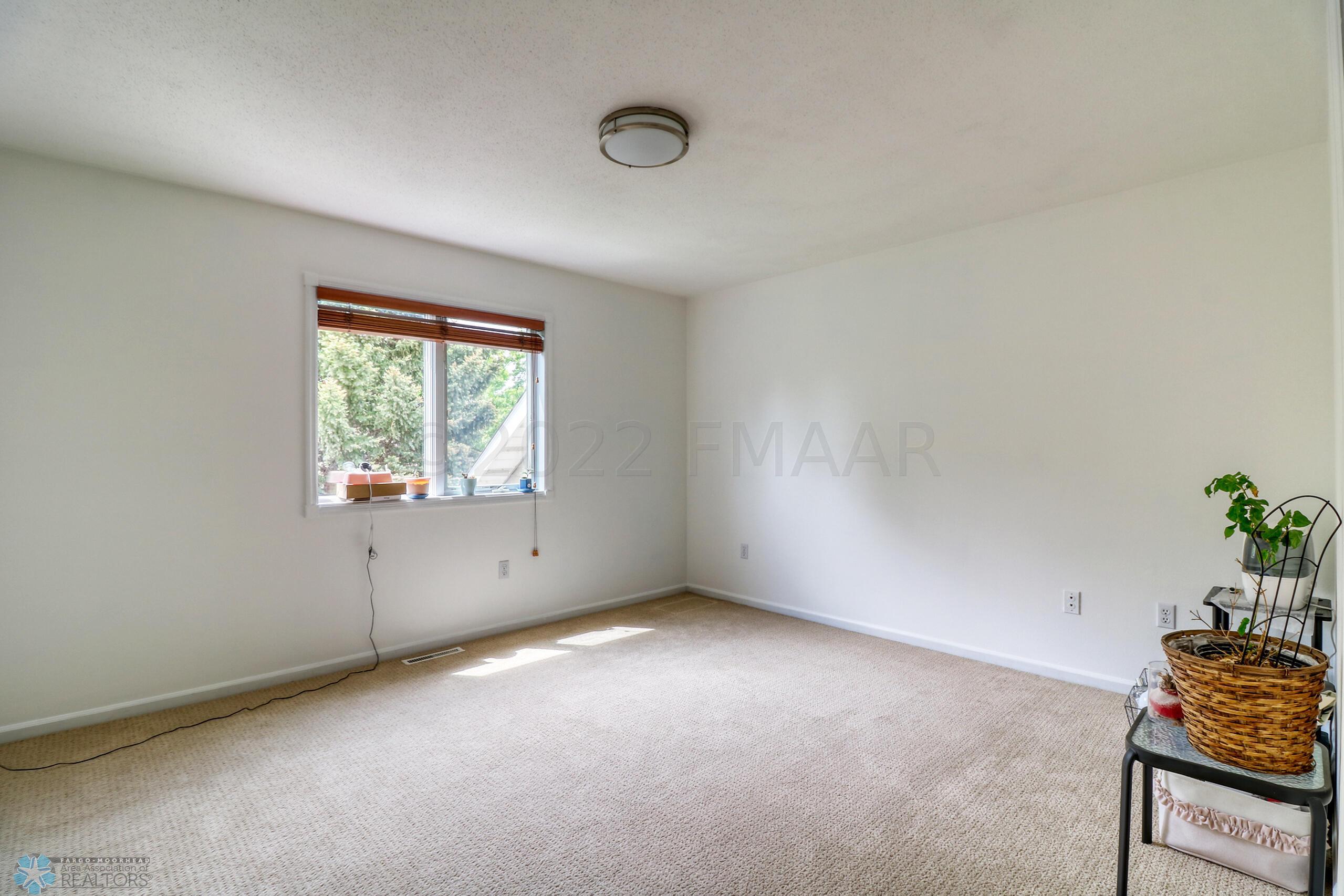 Bedroom #4
