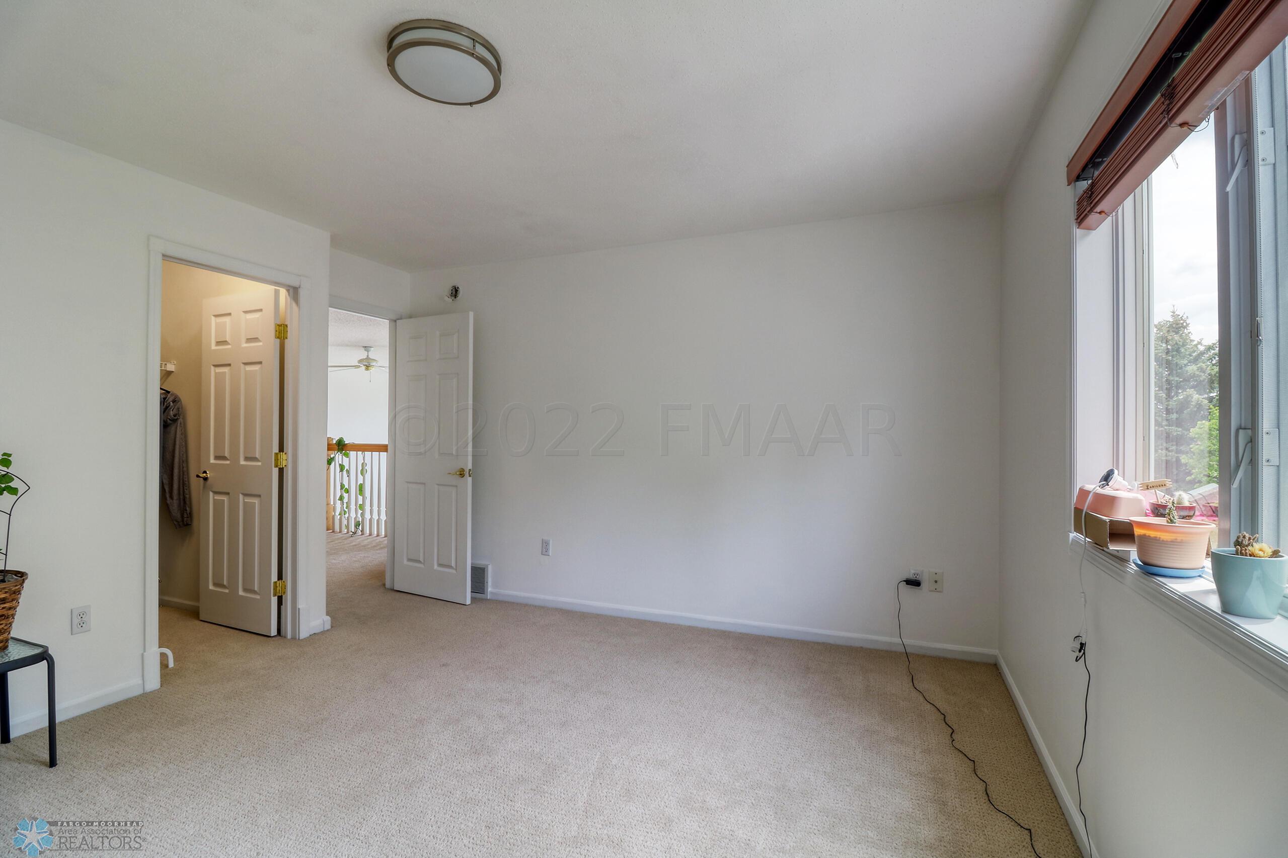 Bedroom #4