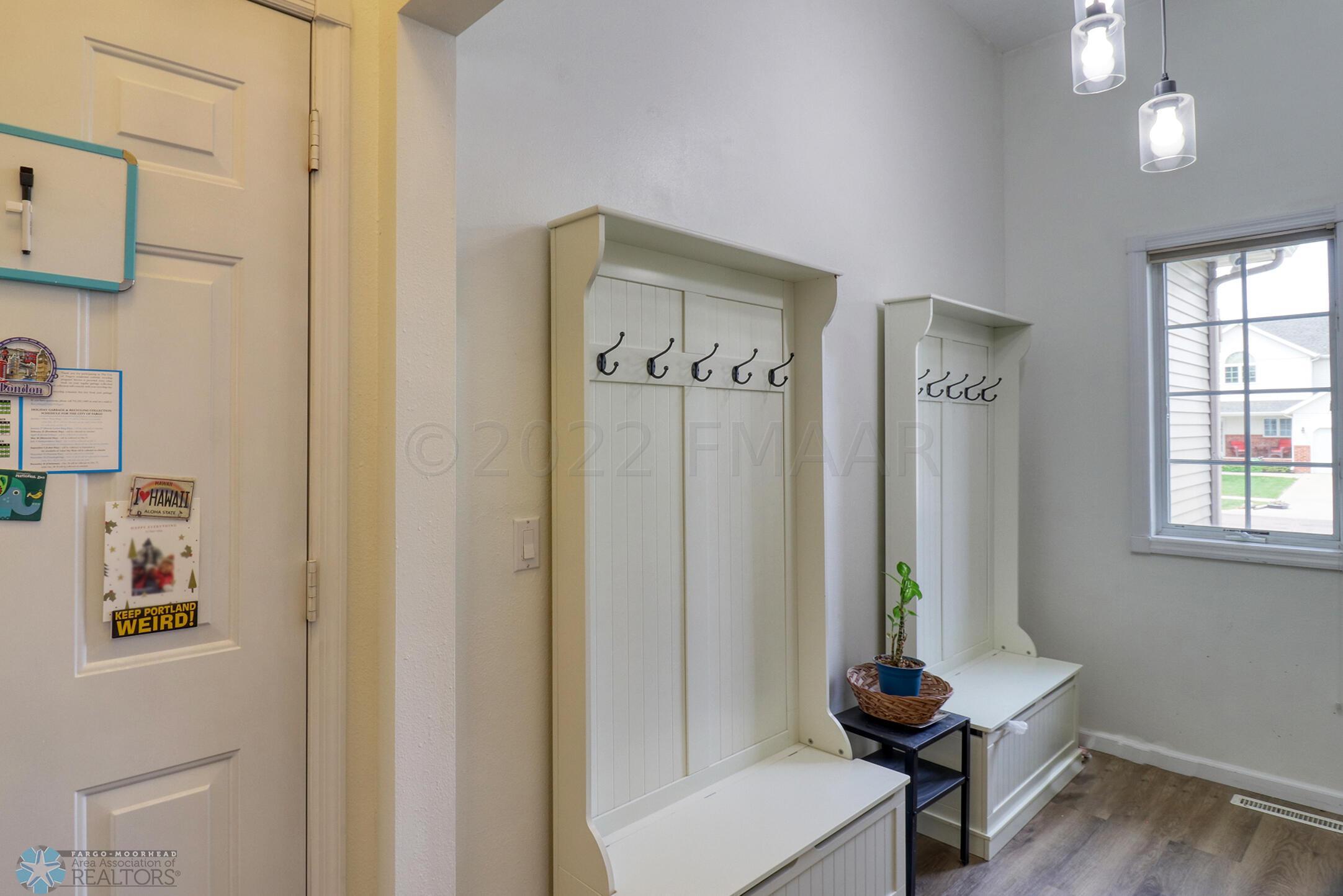 Mudroom