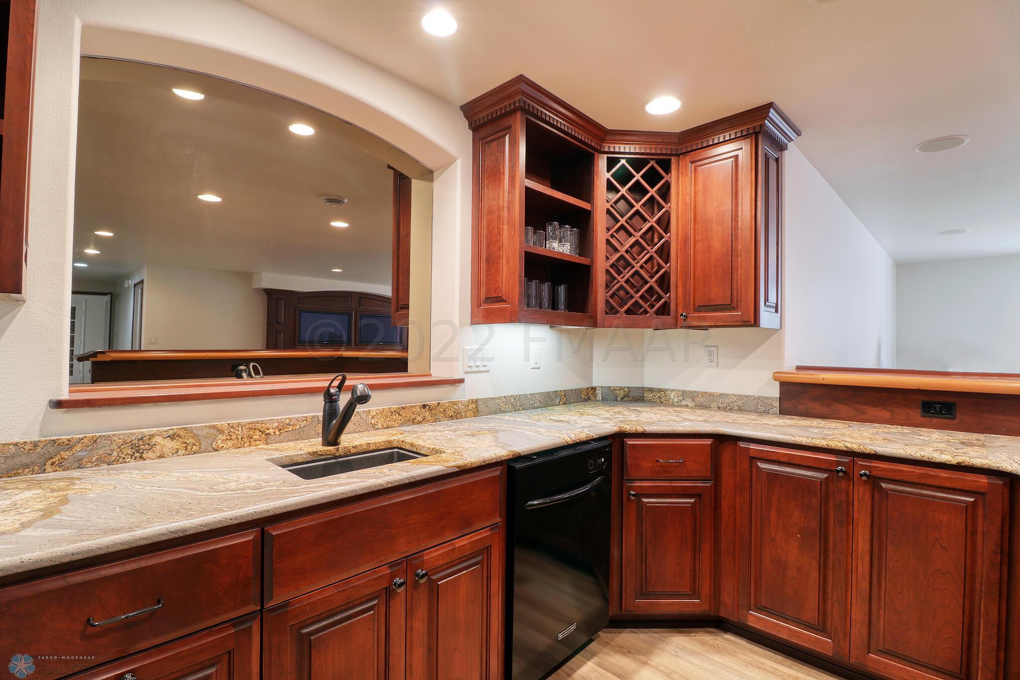 Wet Bar