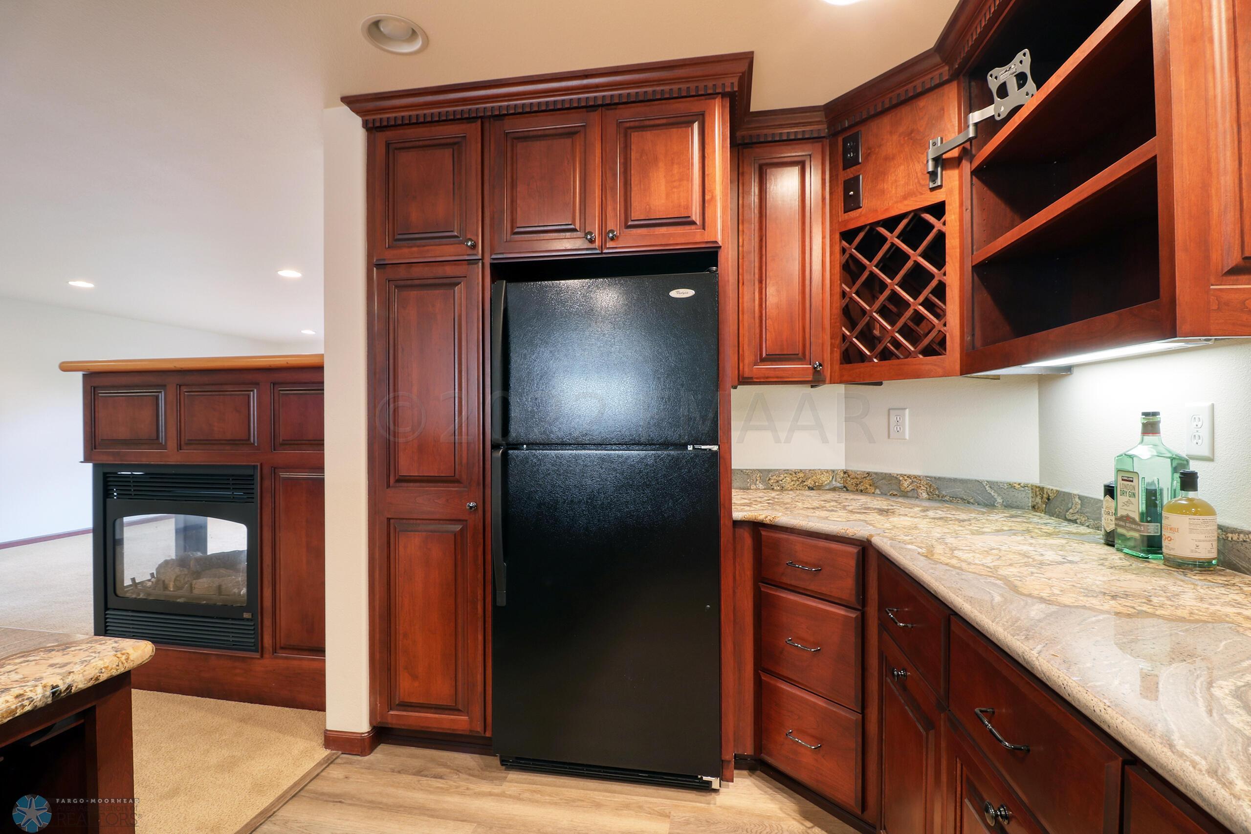 Wet Bar