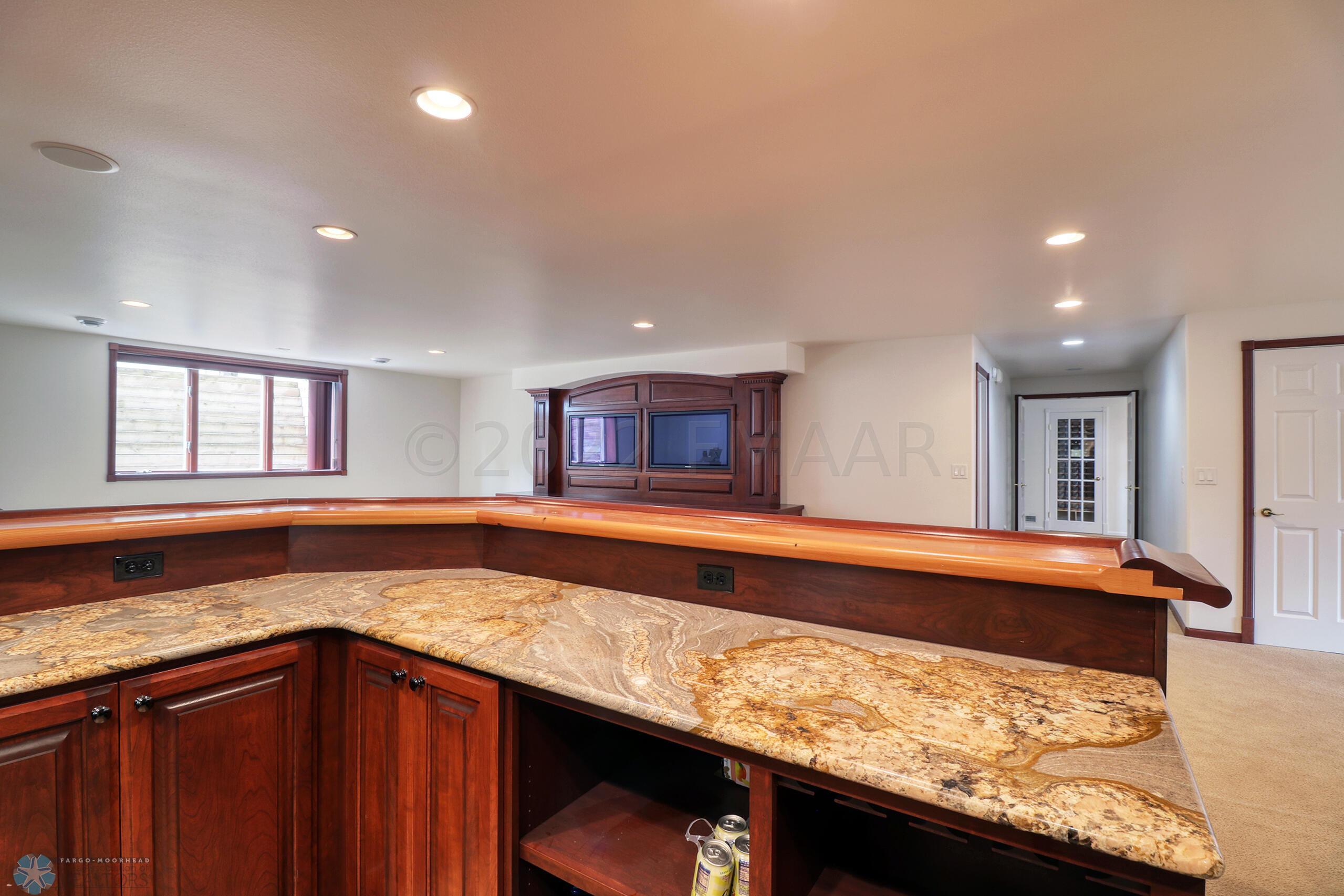 Wet Bar