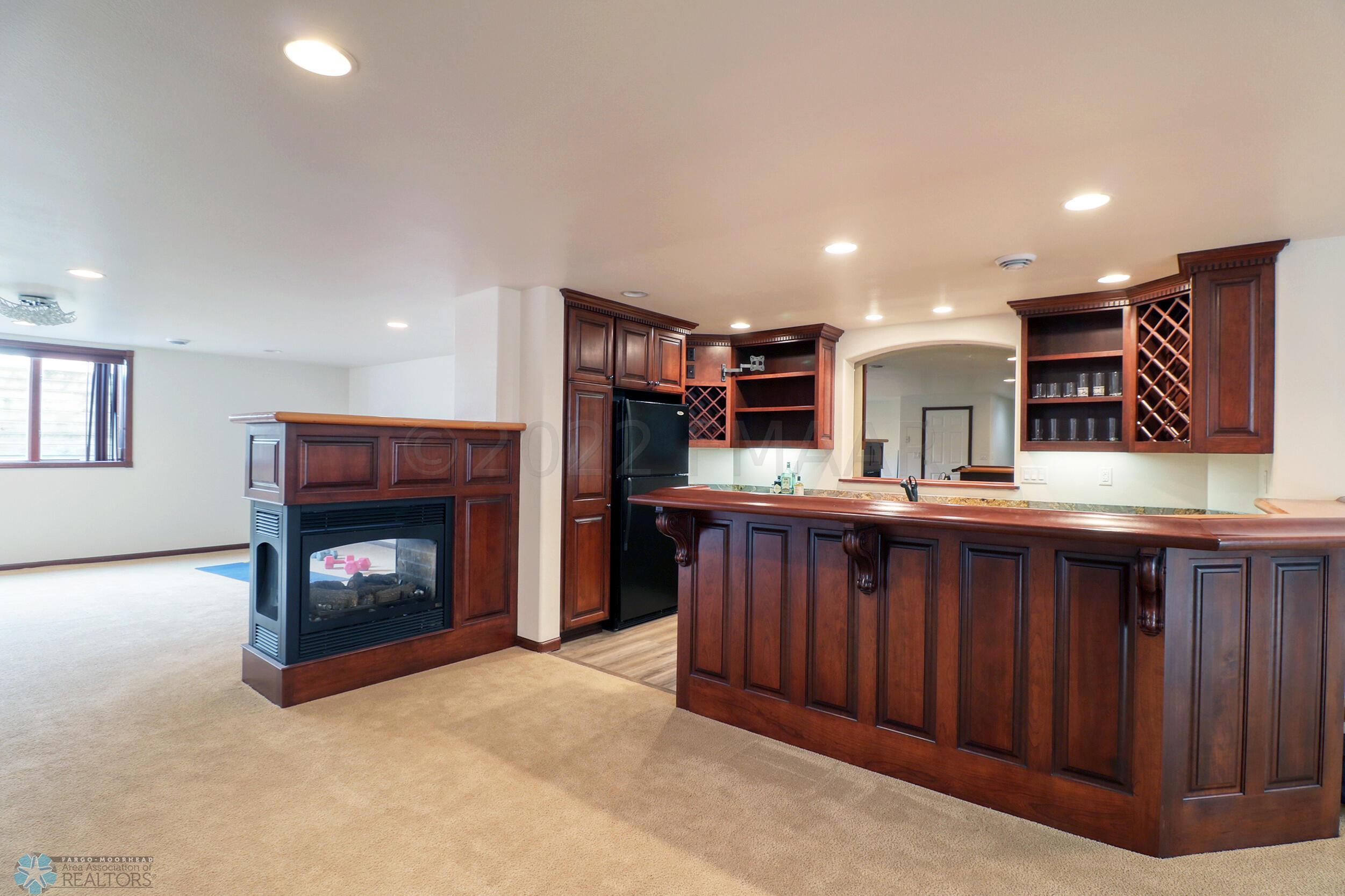 Wet Bar