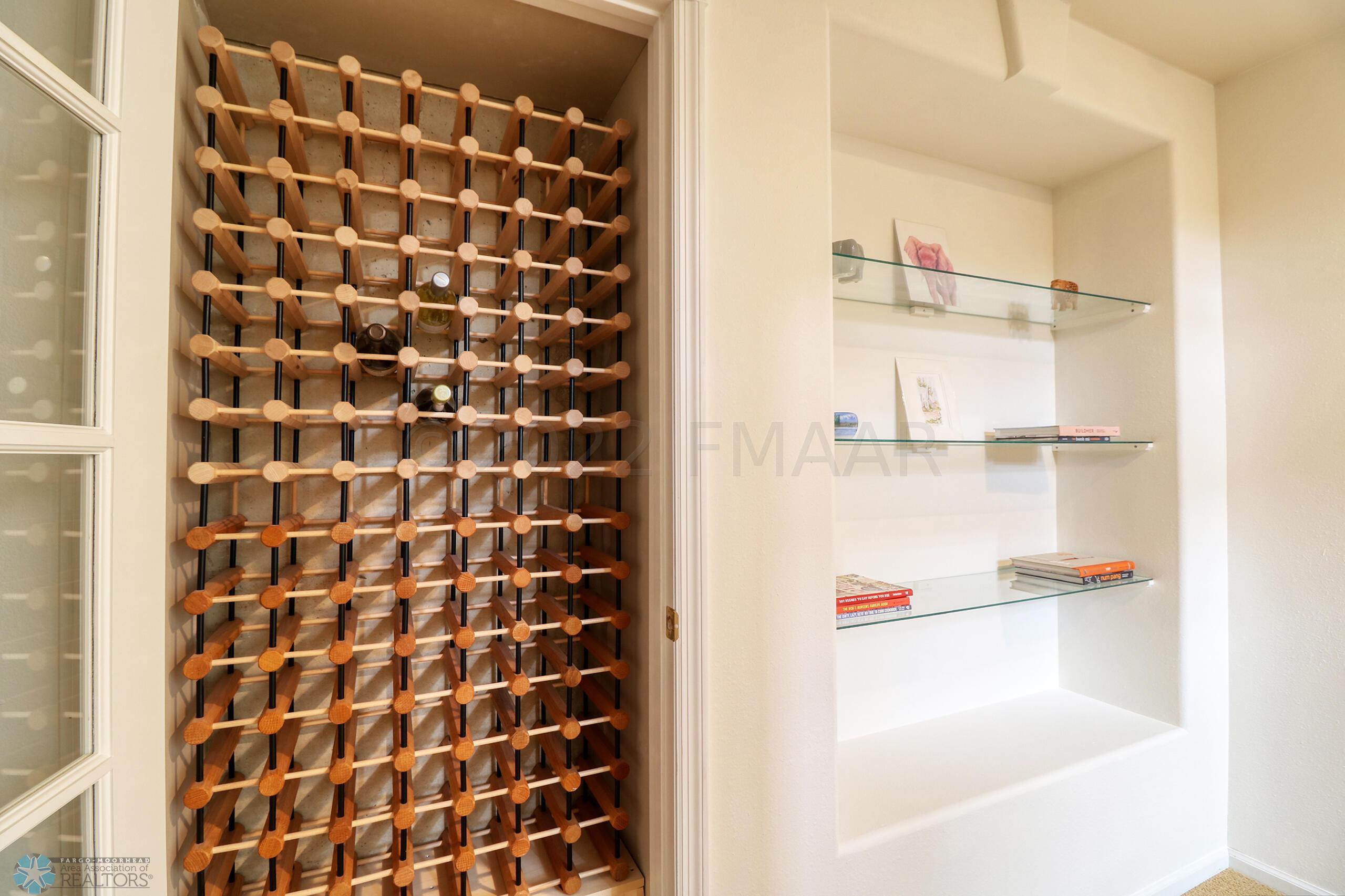 Wine Rack