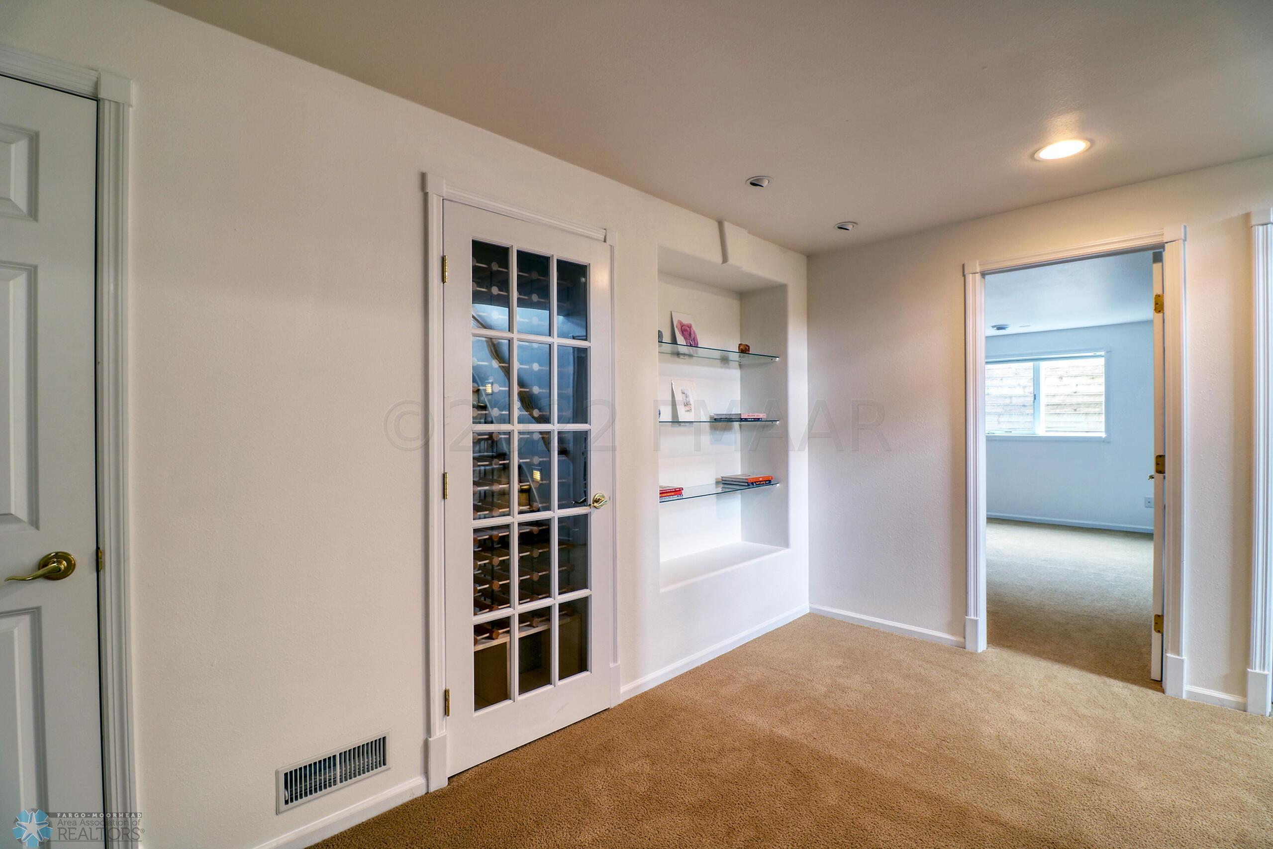 Wine Rack
