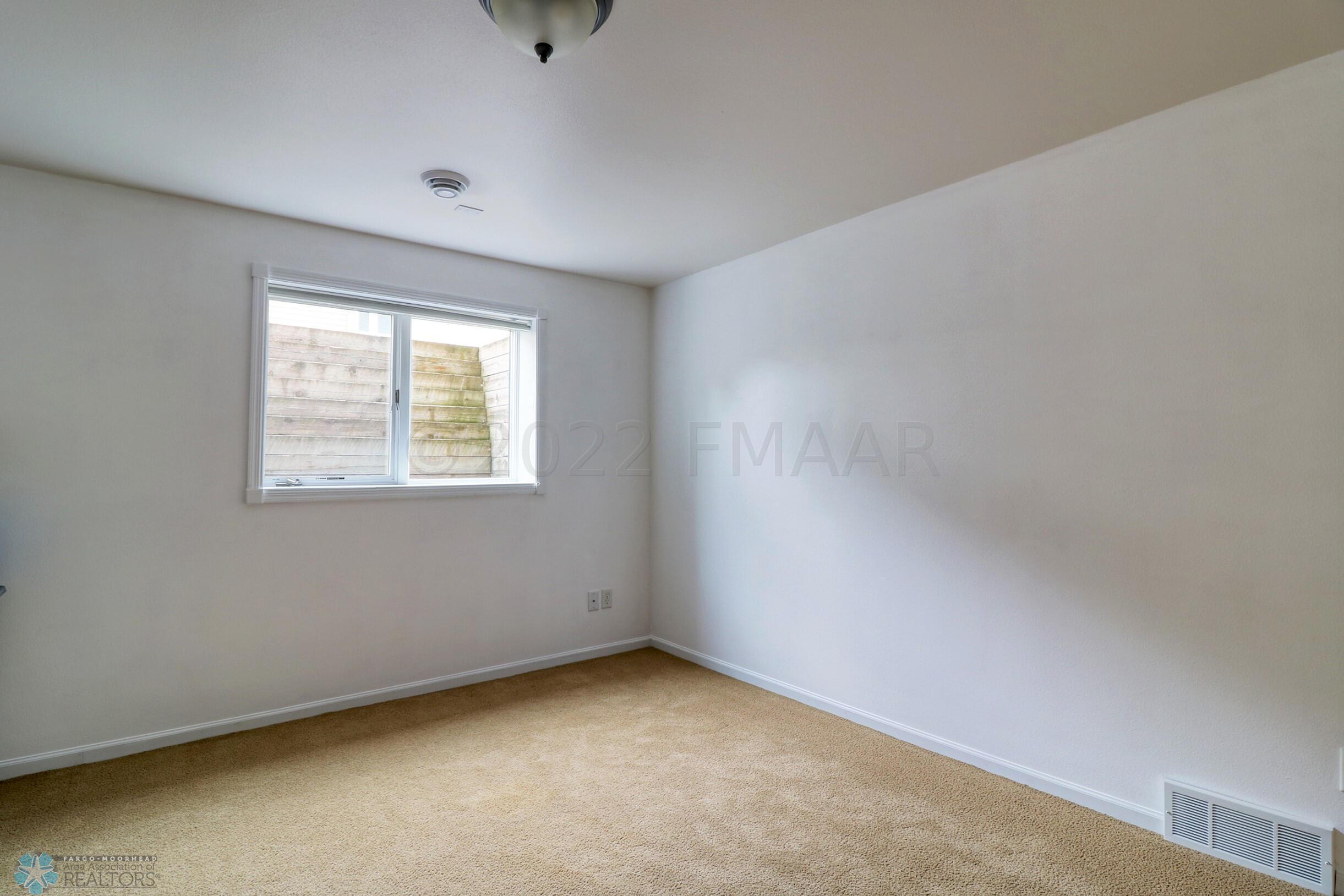 Bedroom #5