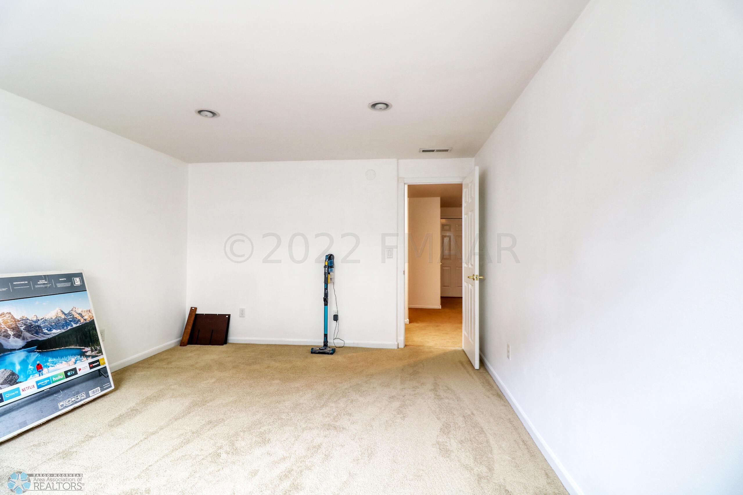 Bedroom #6