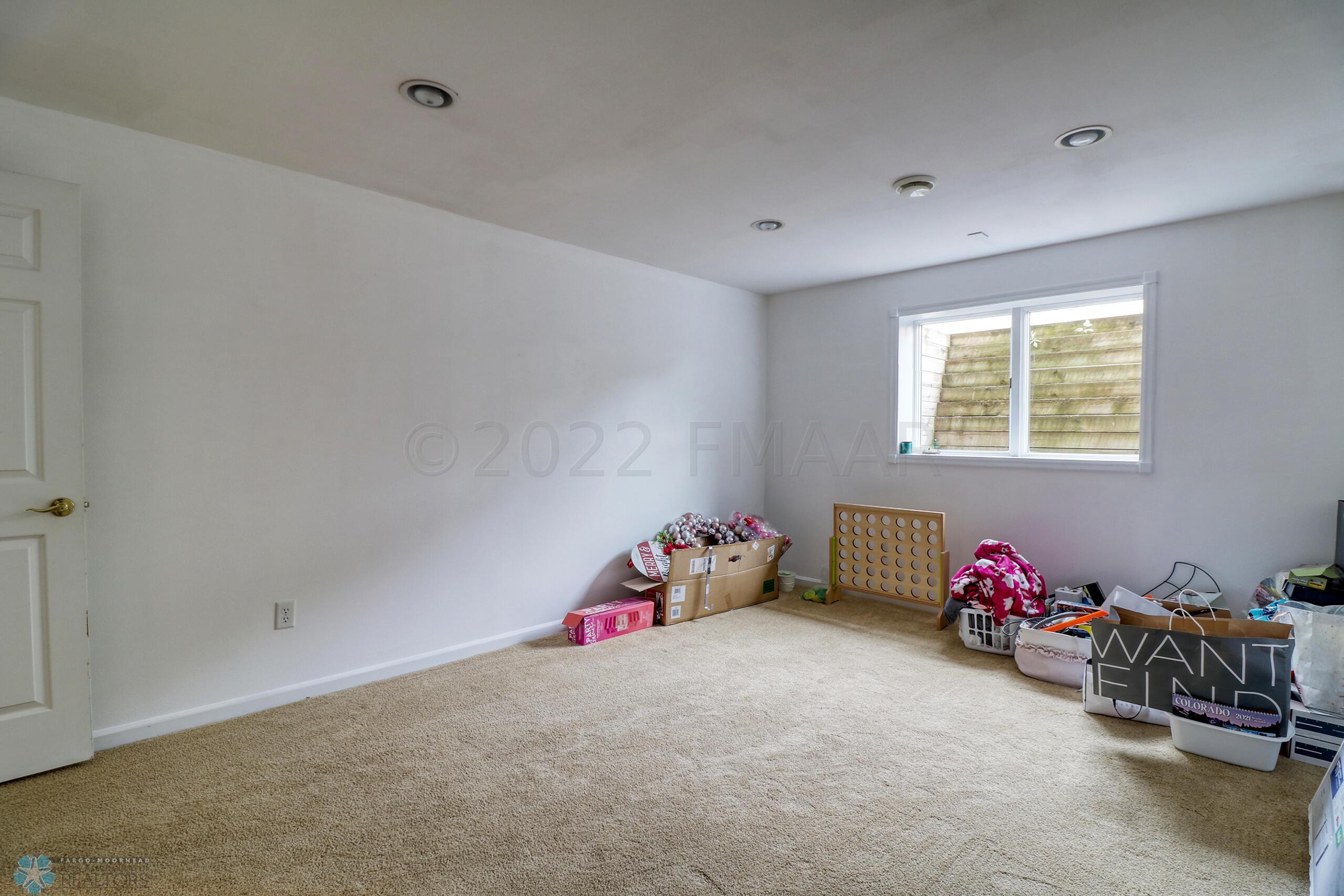 Bedroom #6