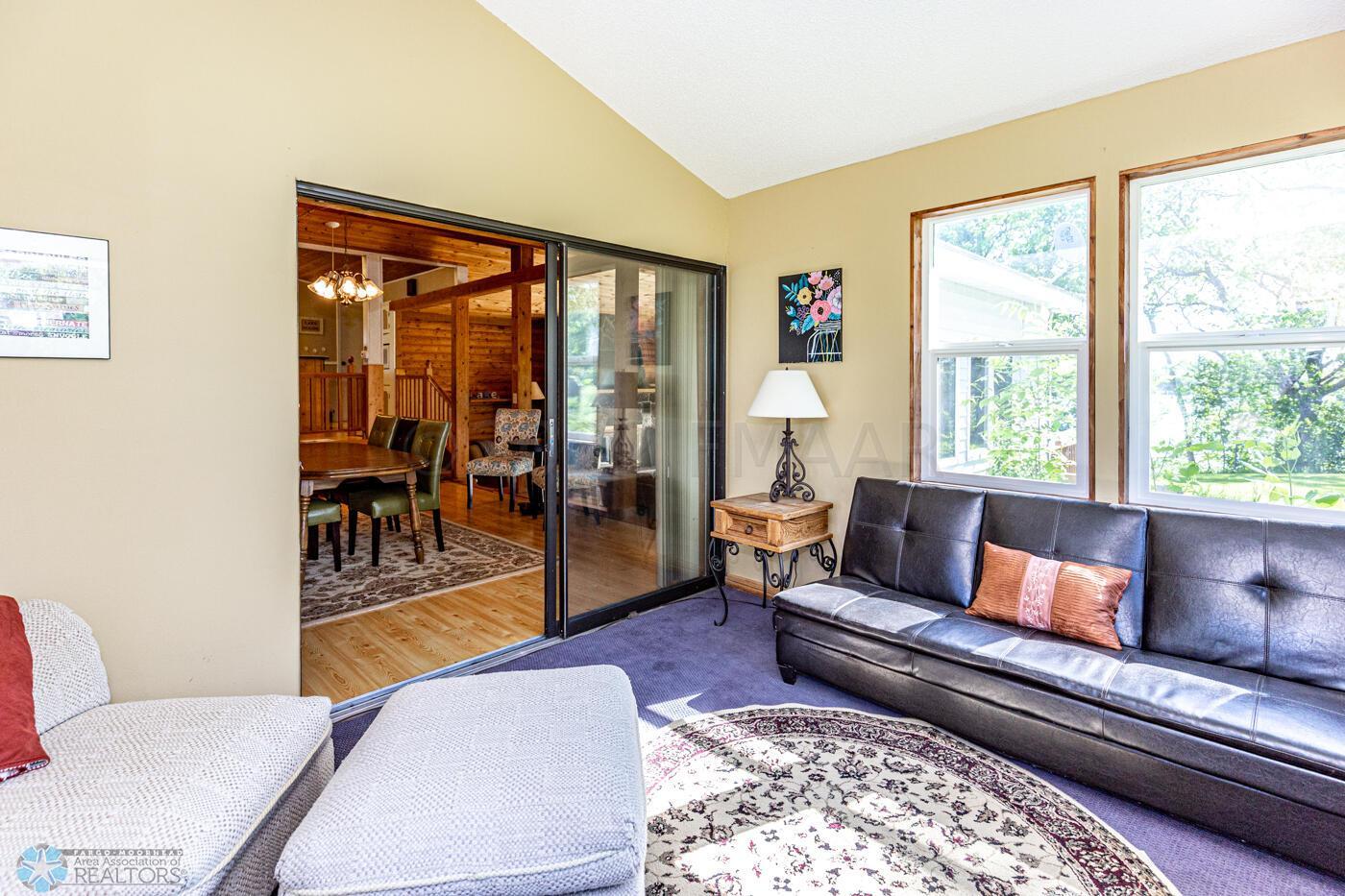 3 Season Sunroom