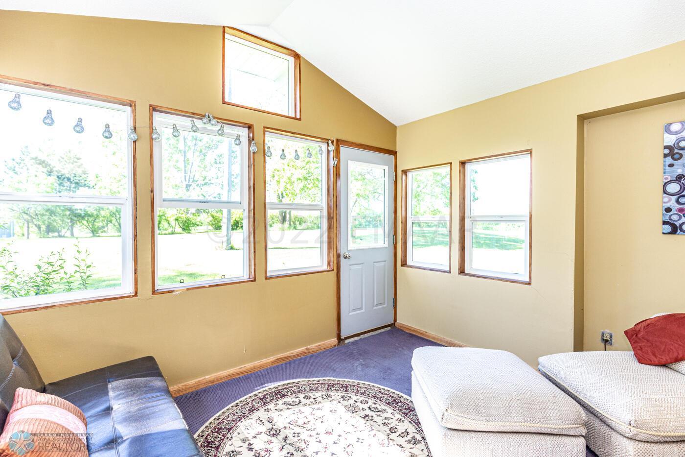 3 Season Sunroom