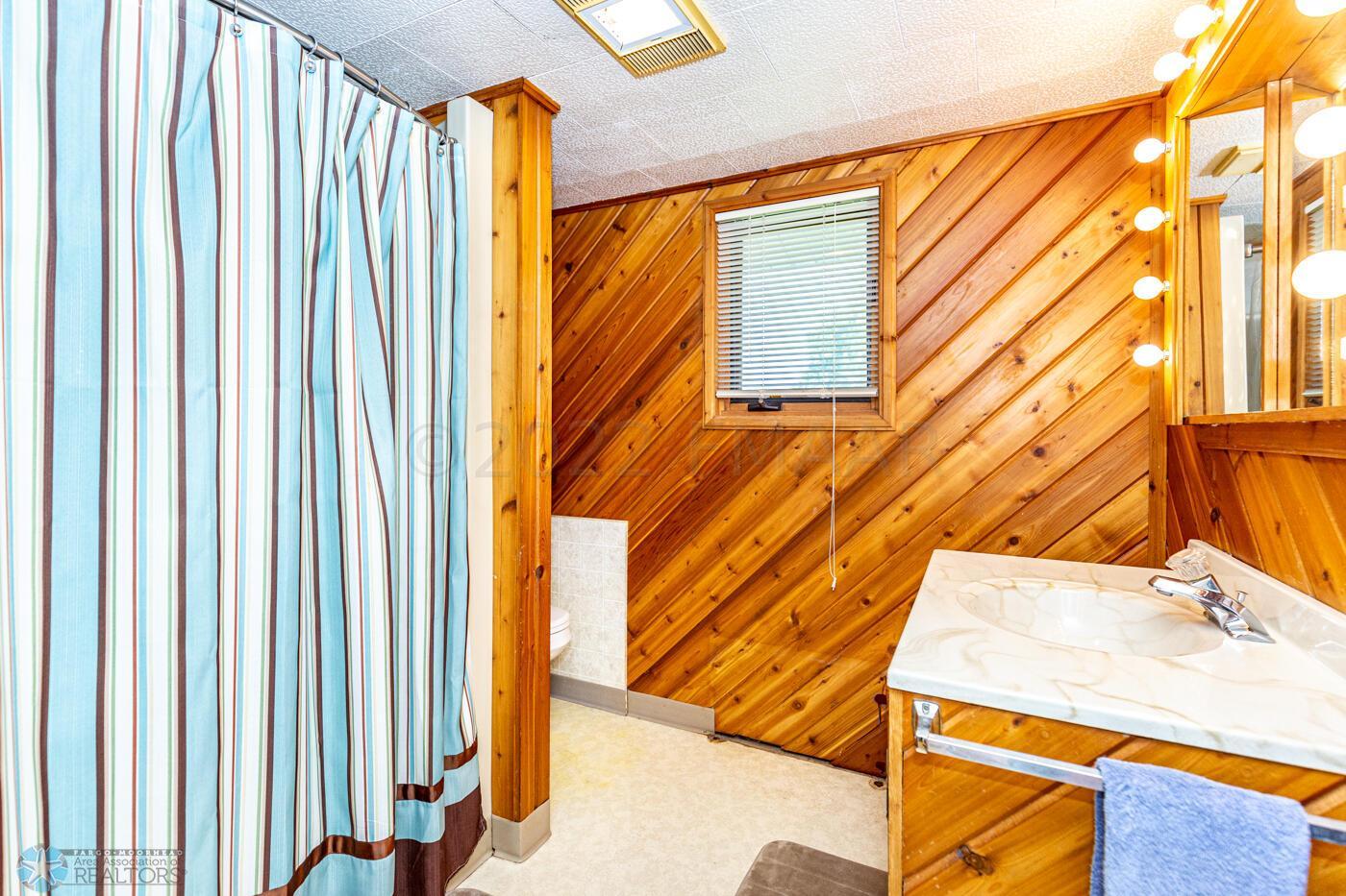 Full Bath