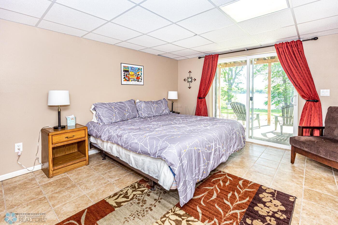 3rd Bedroom
