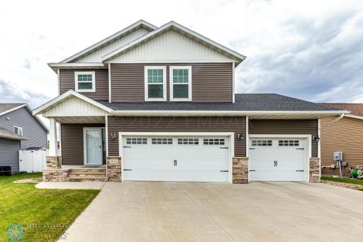 3024 2 Street E, West Fargo, ND 58078
