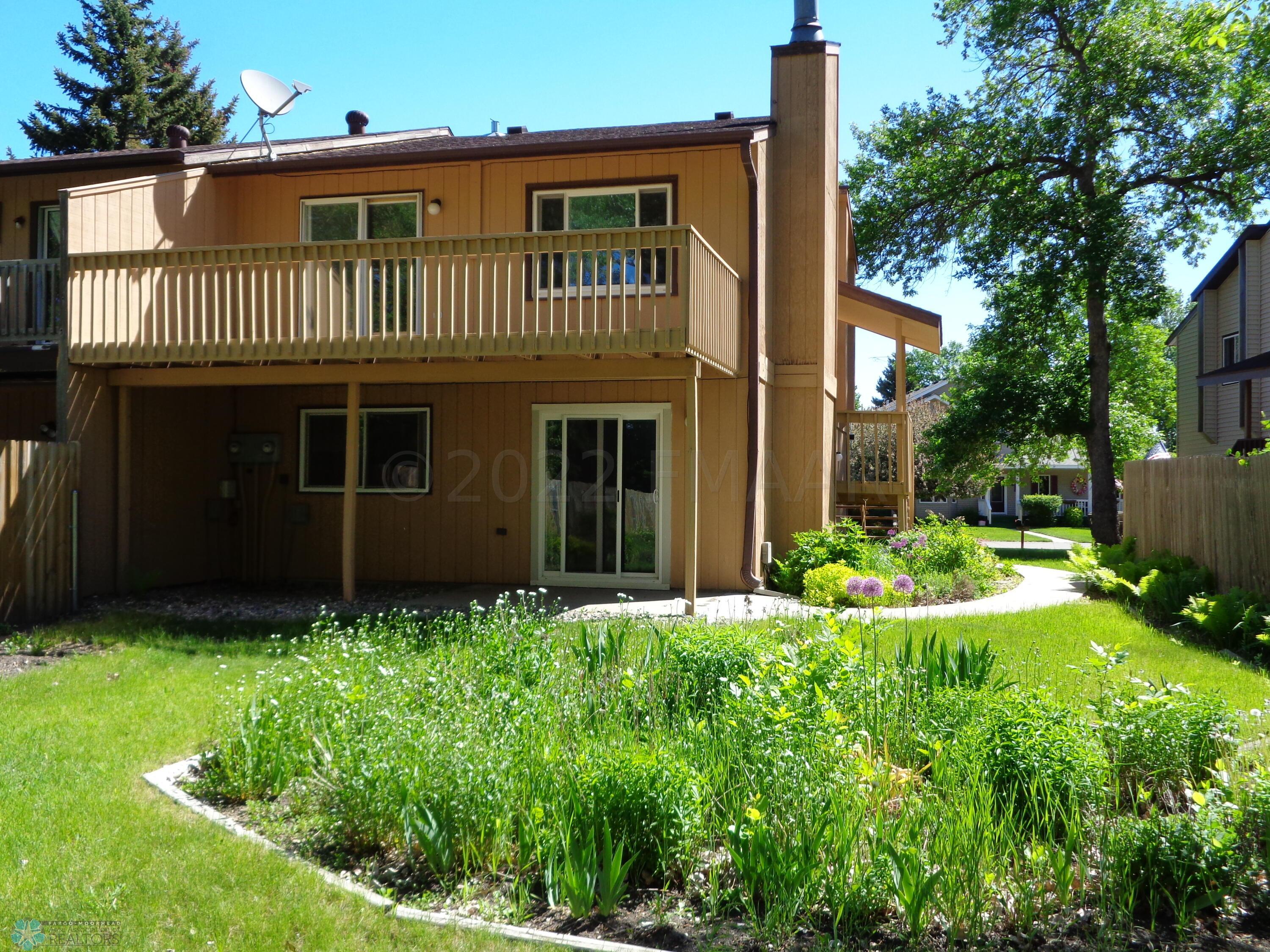 Backyard Landscaping