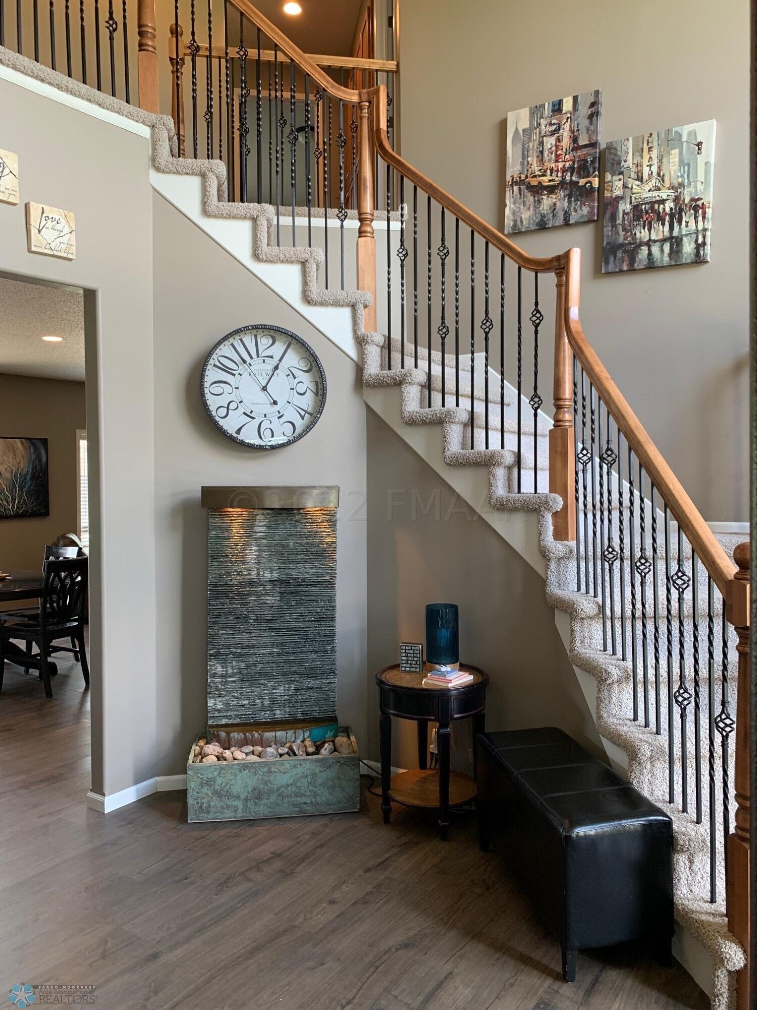 Staircase 1