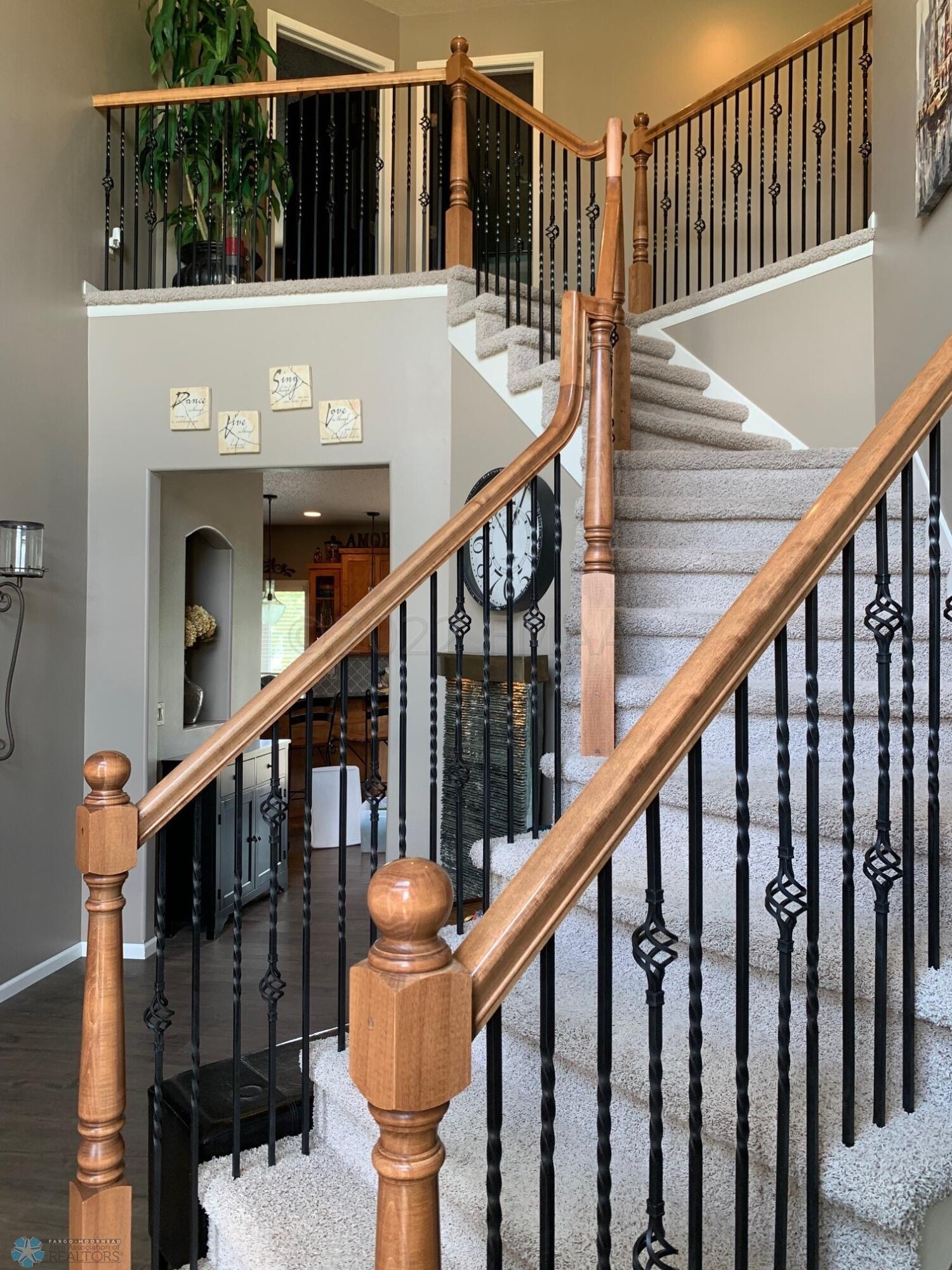 Staircase 2
