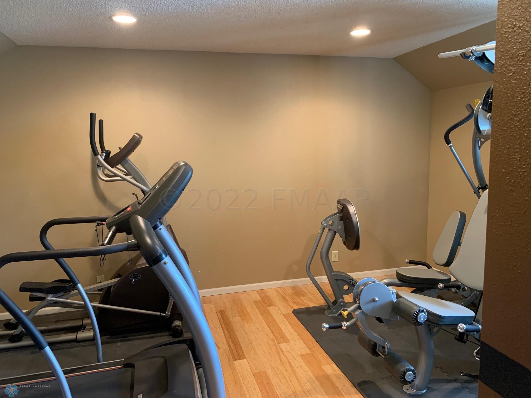 Bonus room