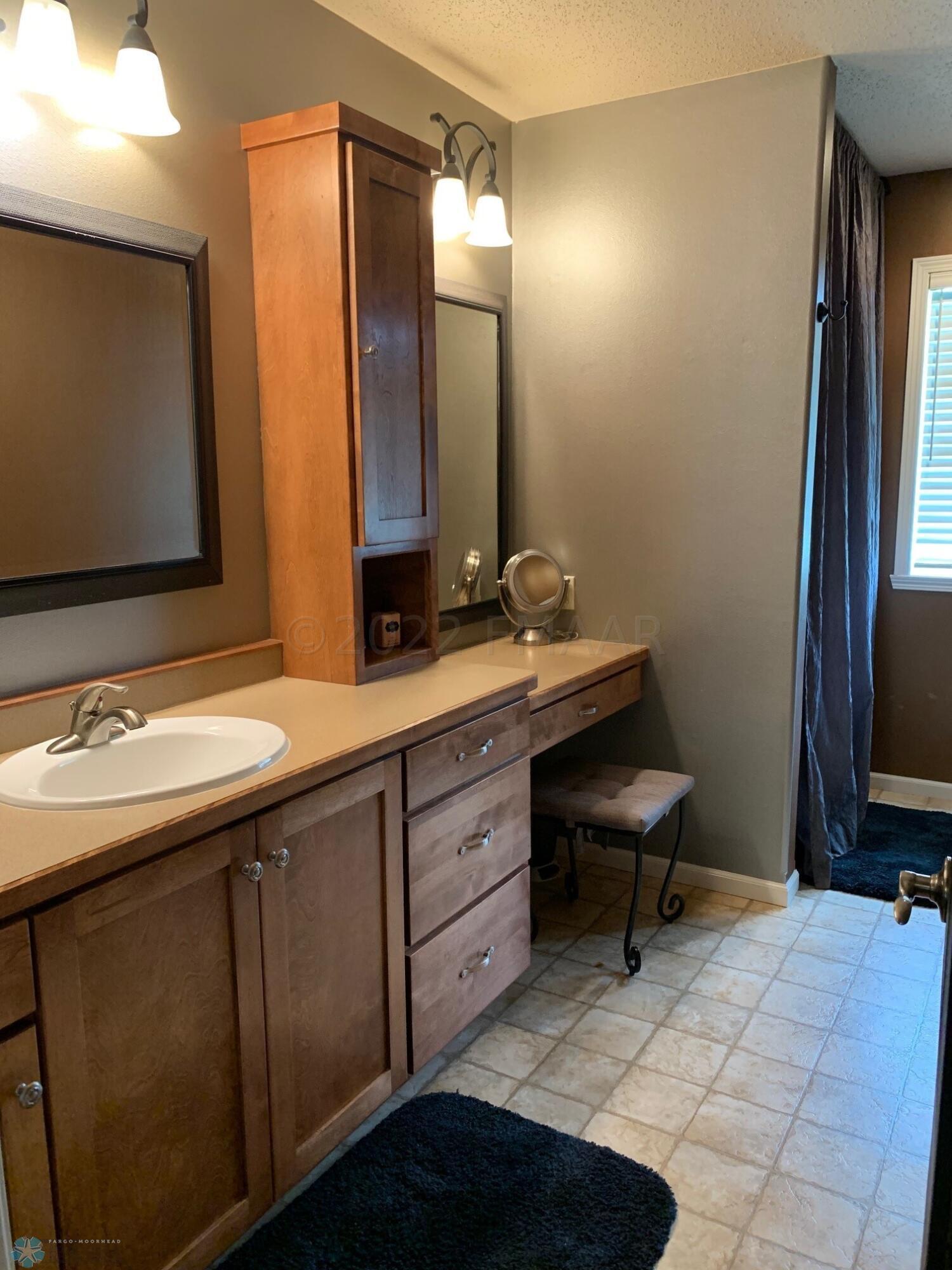 Master Bath 1