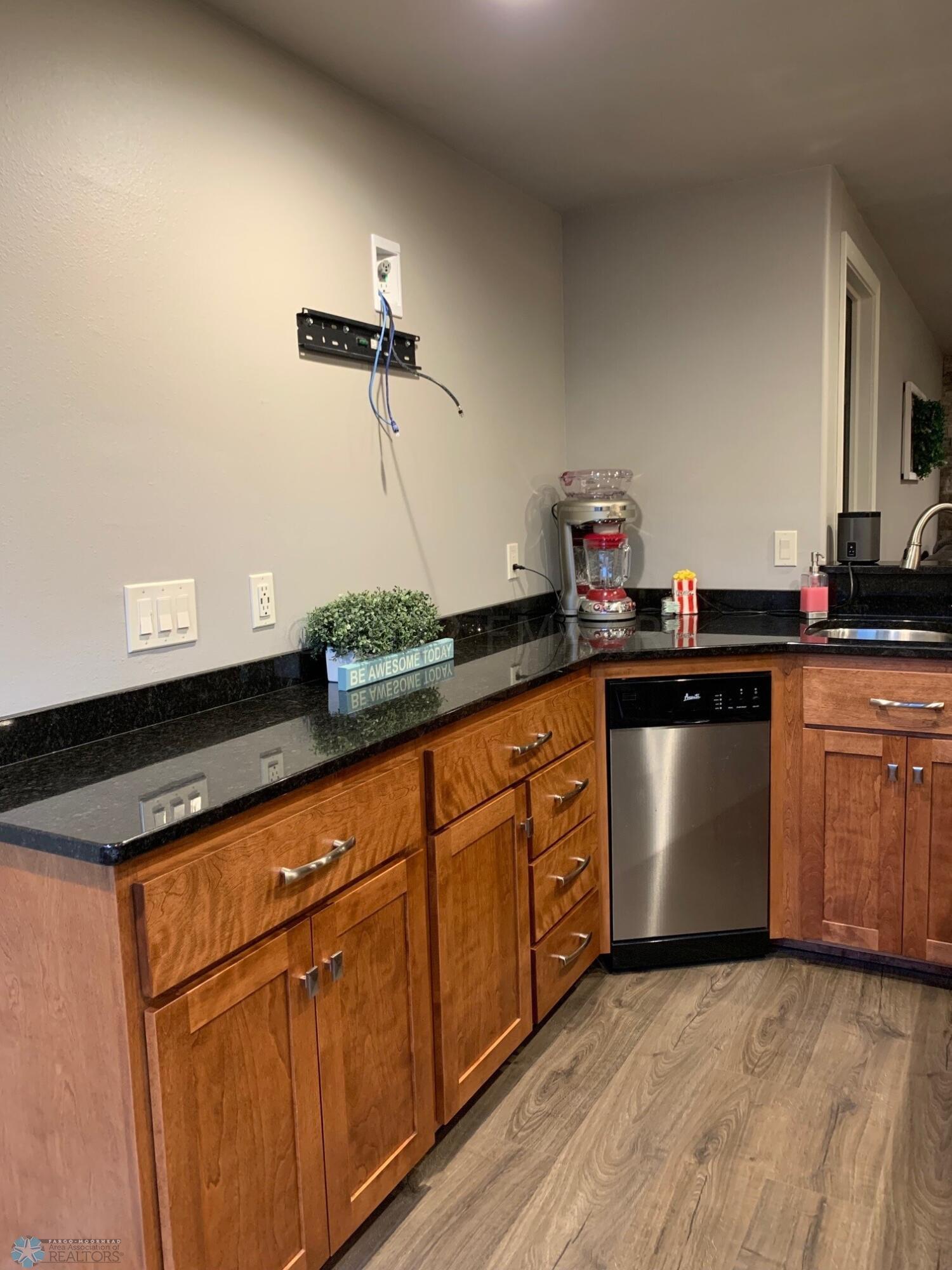 Wet Bar 1
