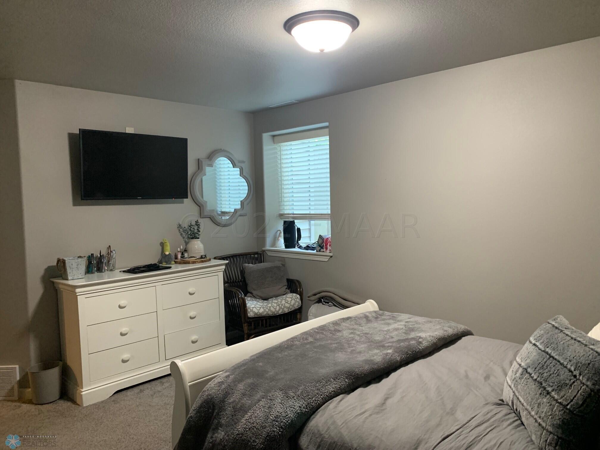 Basement bedroom 1-2