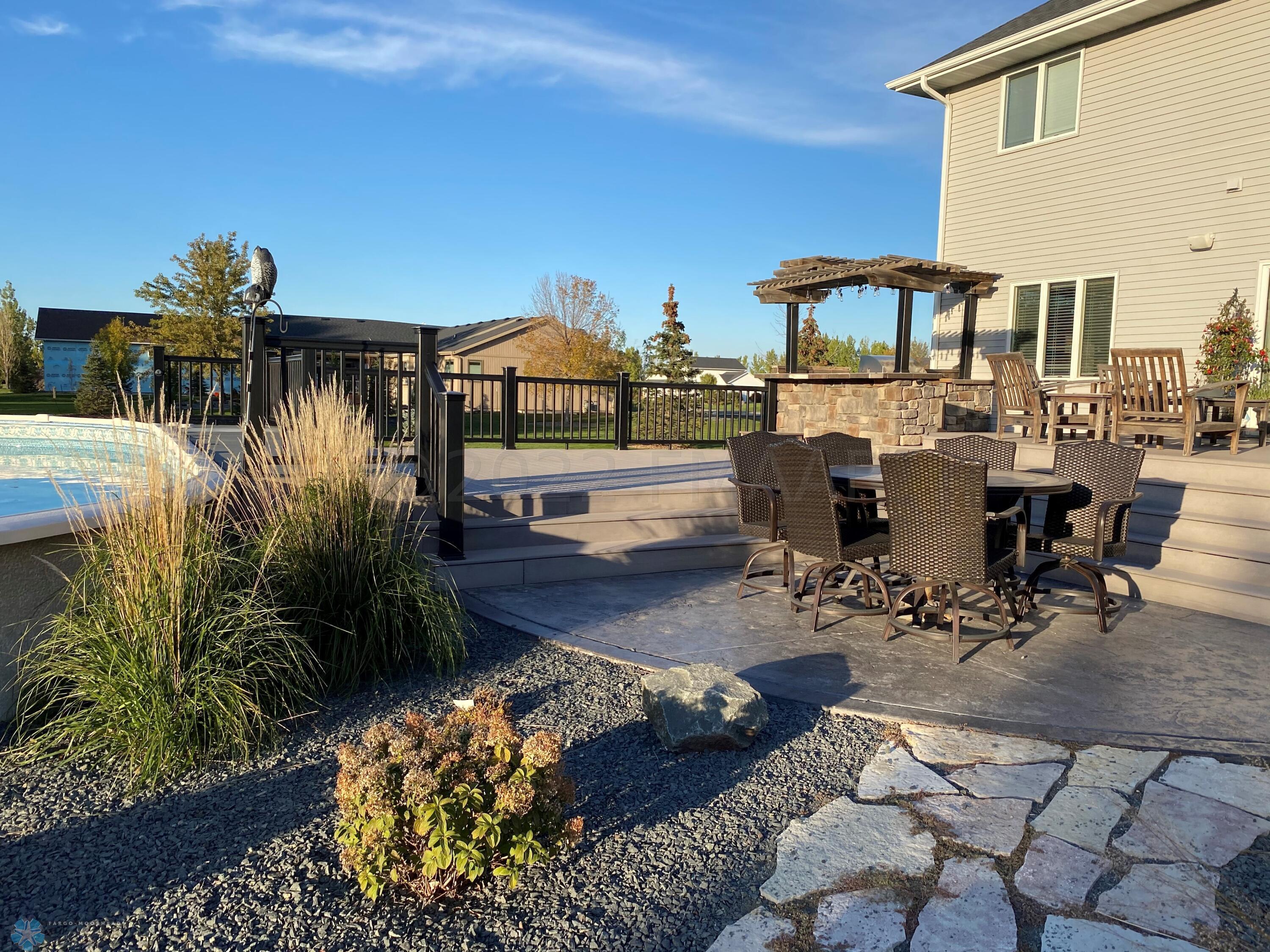 Deck Patio 3
