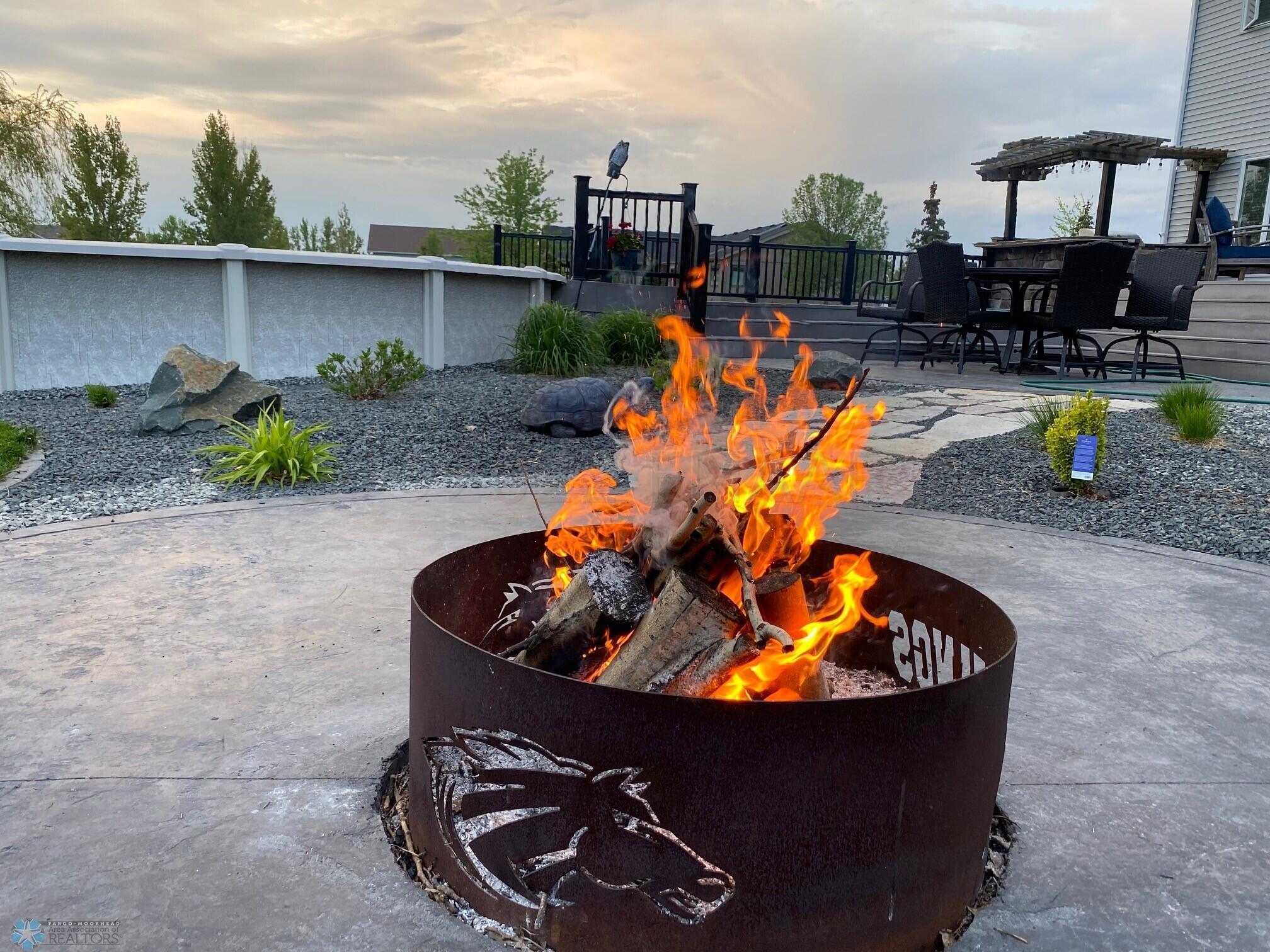 Firepit