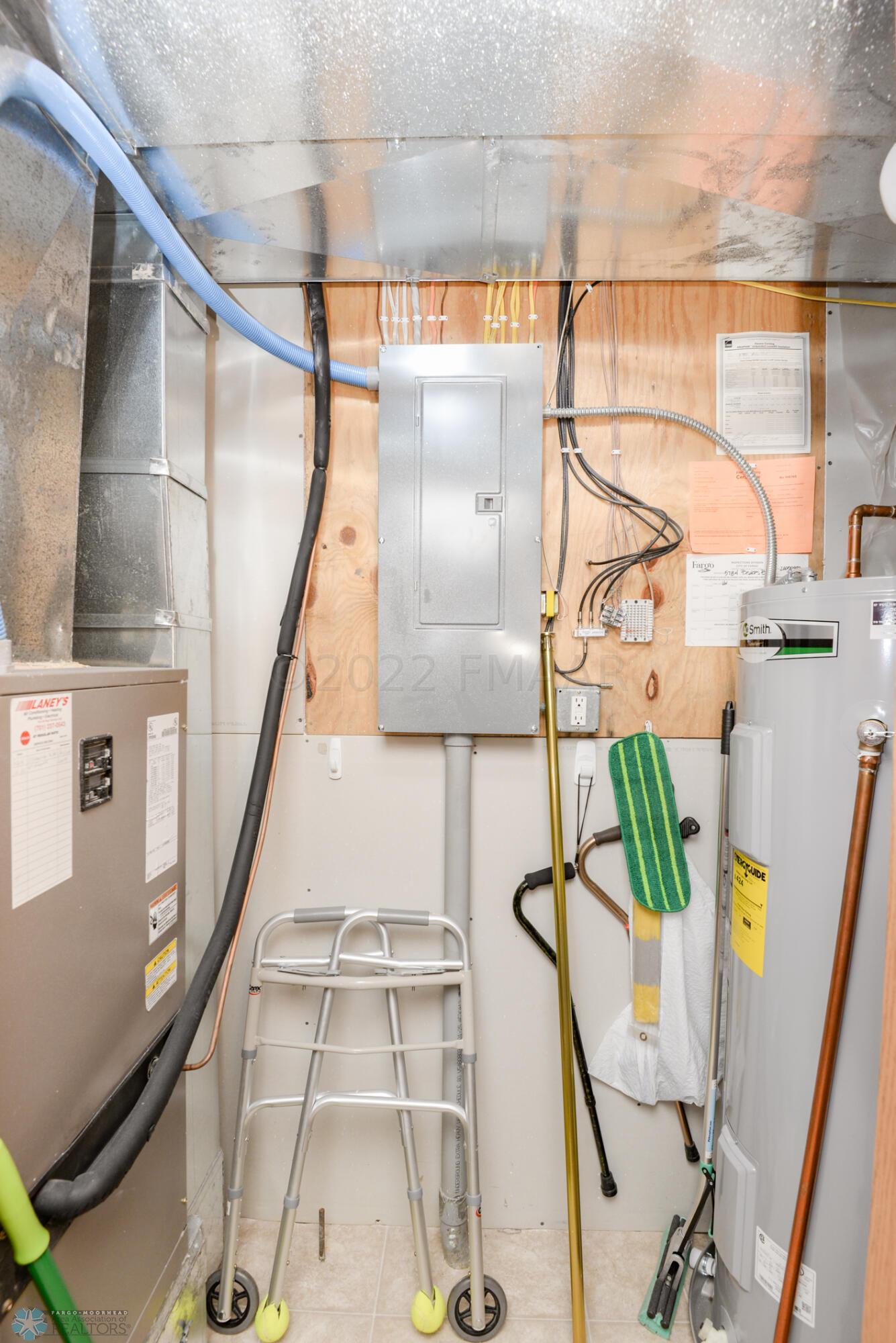 Utilities