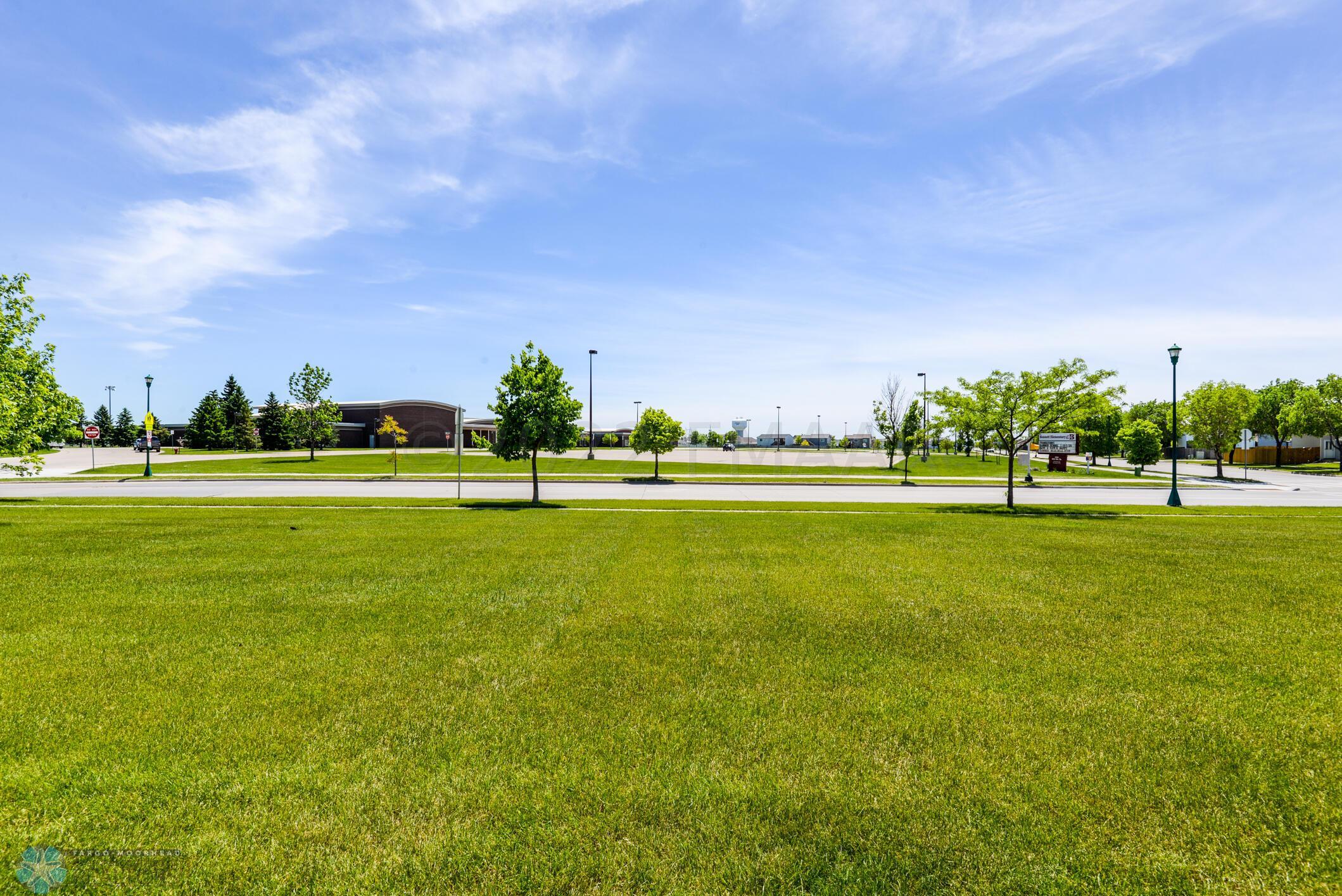 Side Yard