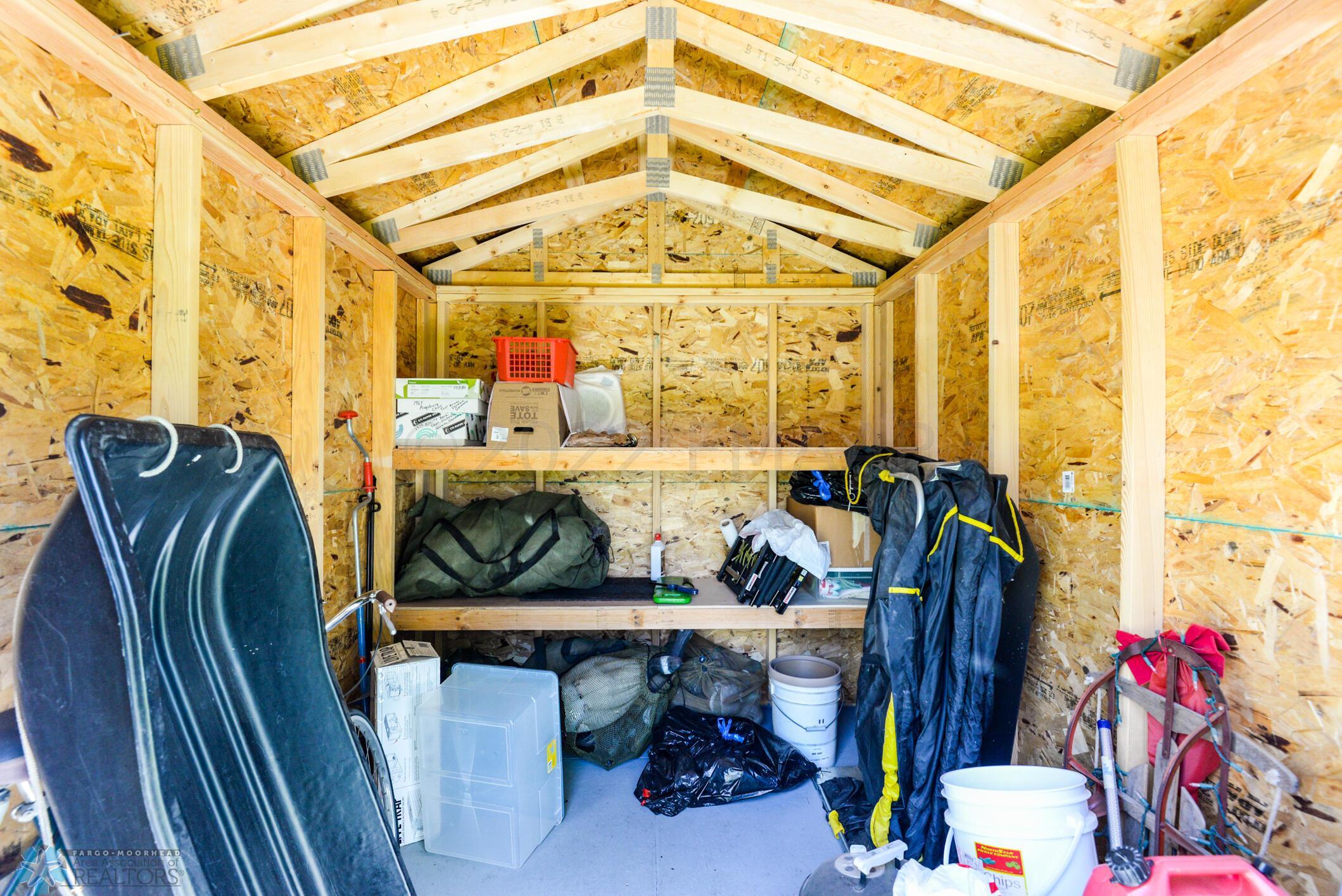 Shed