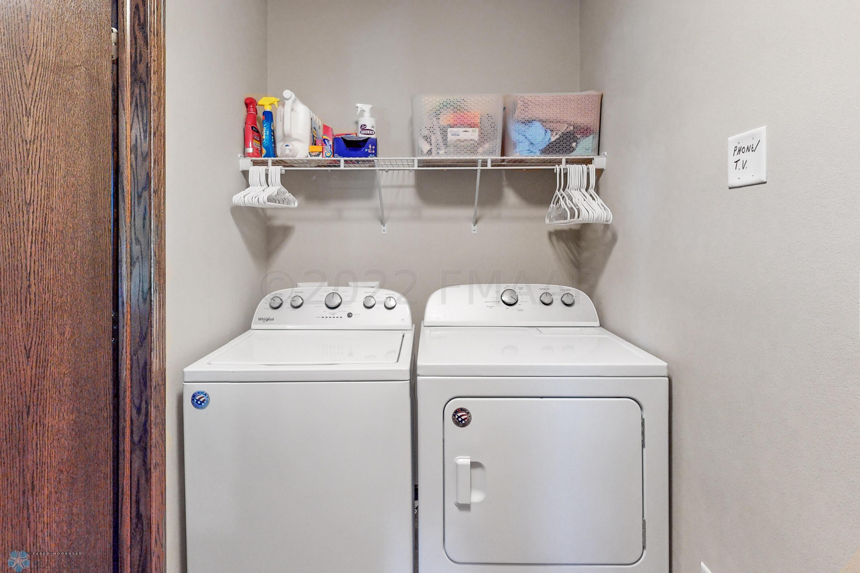 Laundry